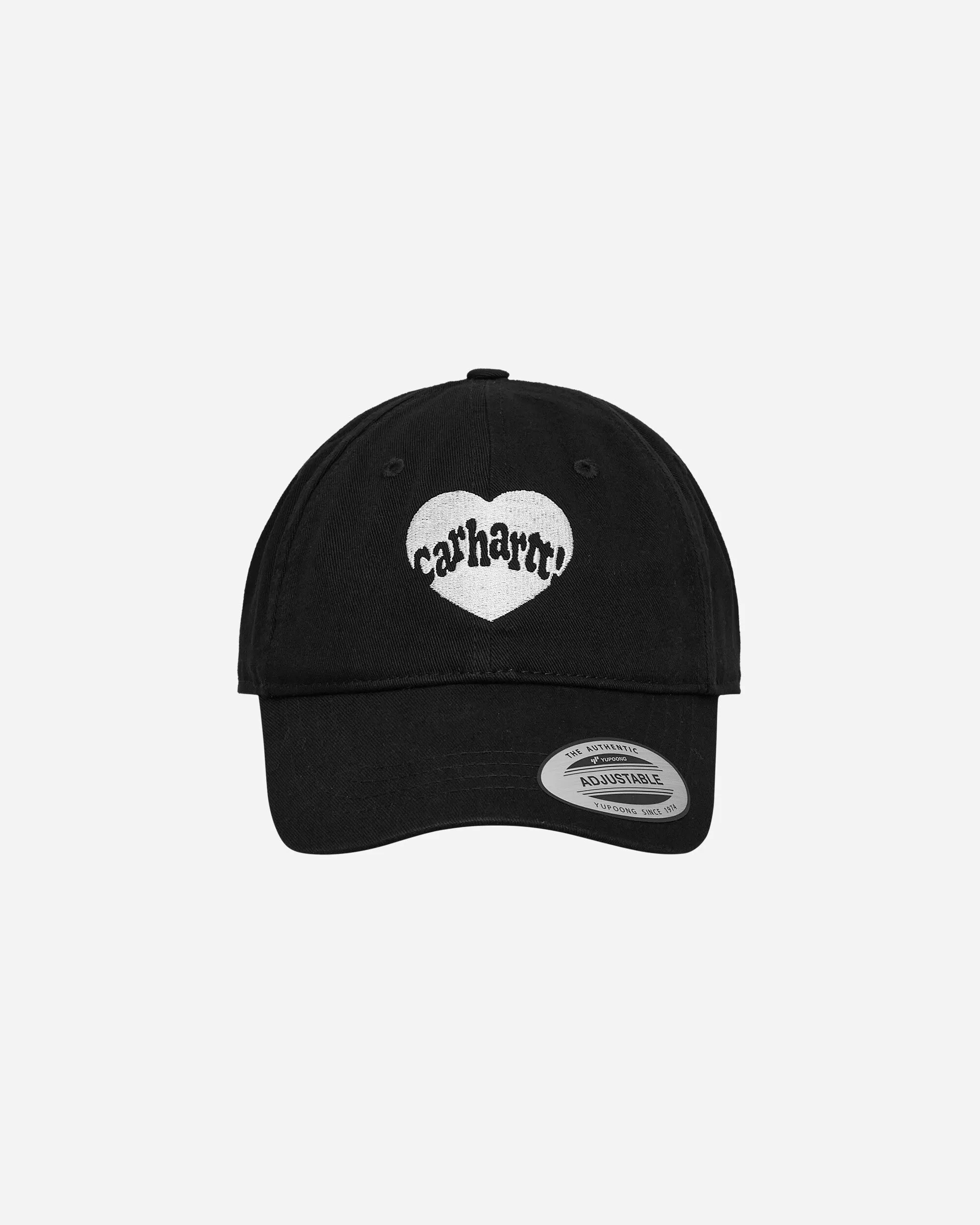 Amour Cap Black