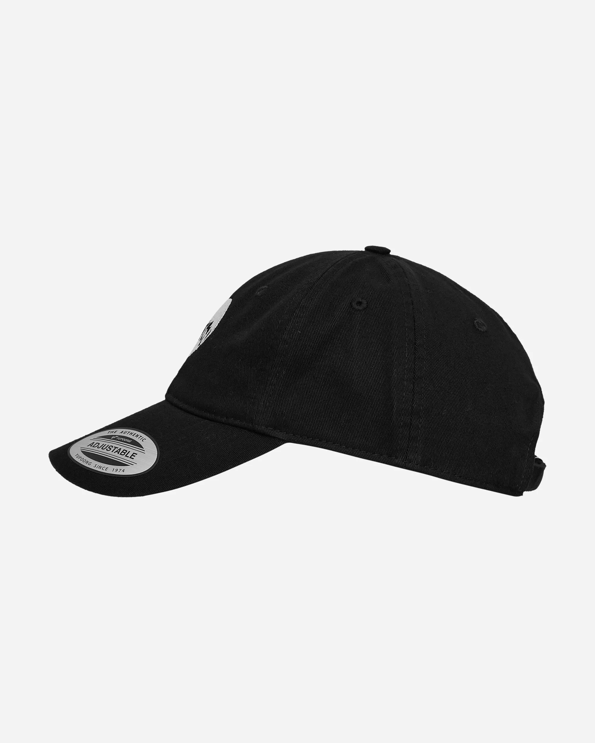 Amour Cap Black