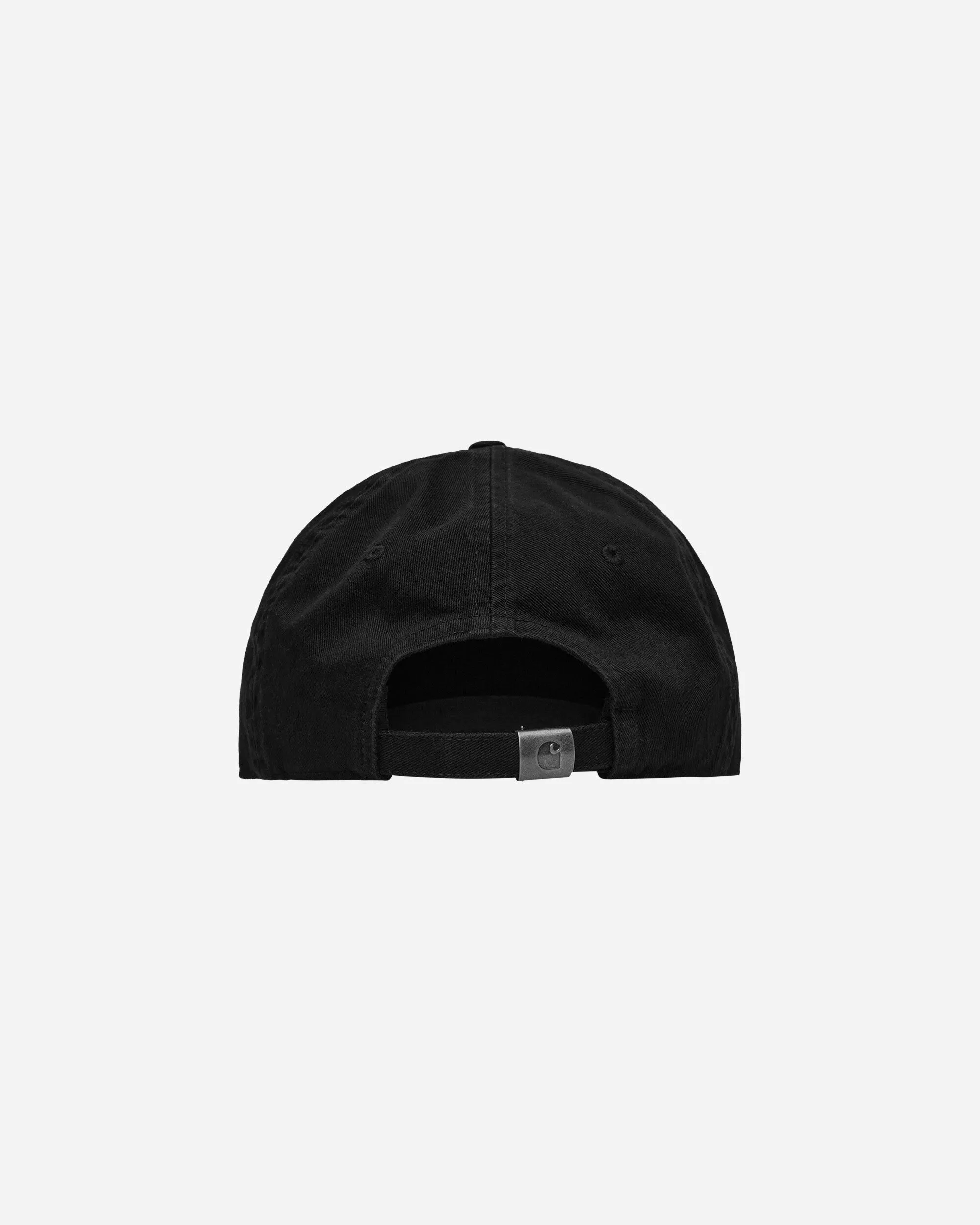 Amour Cap Black