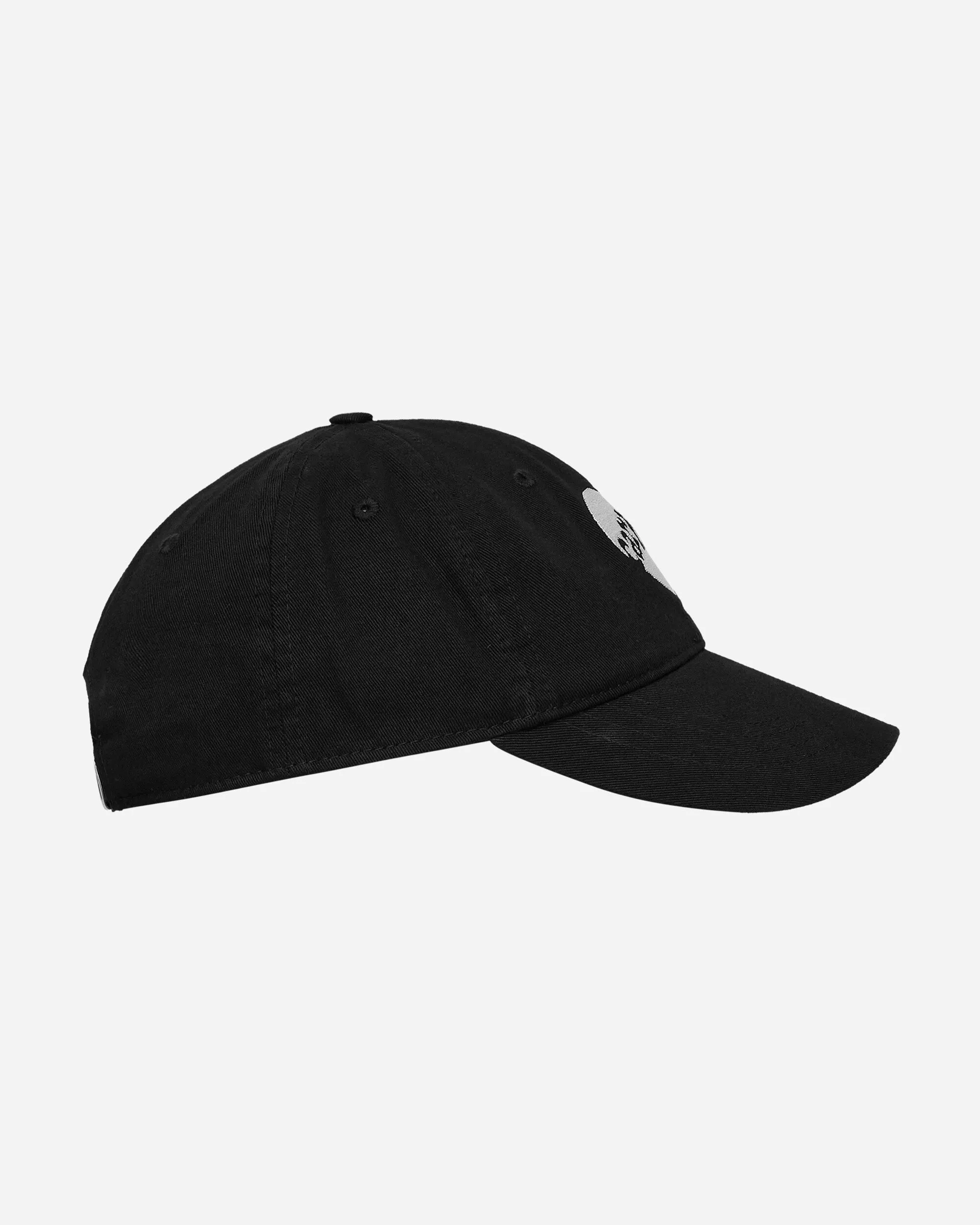 Amour Cap Black