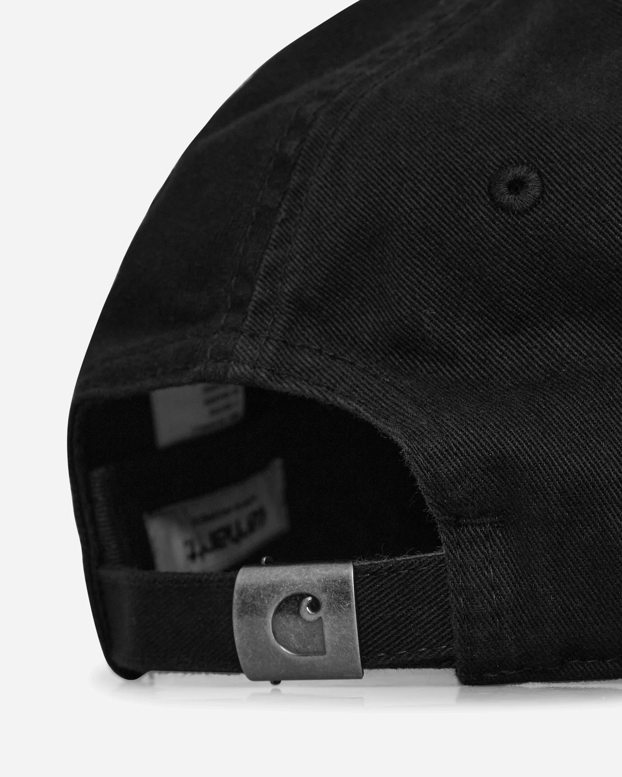 Amour Cap Black