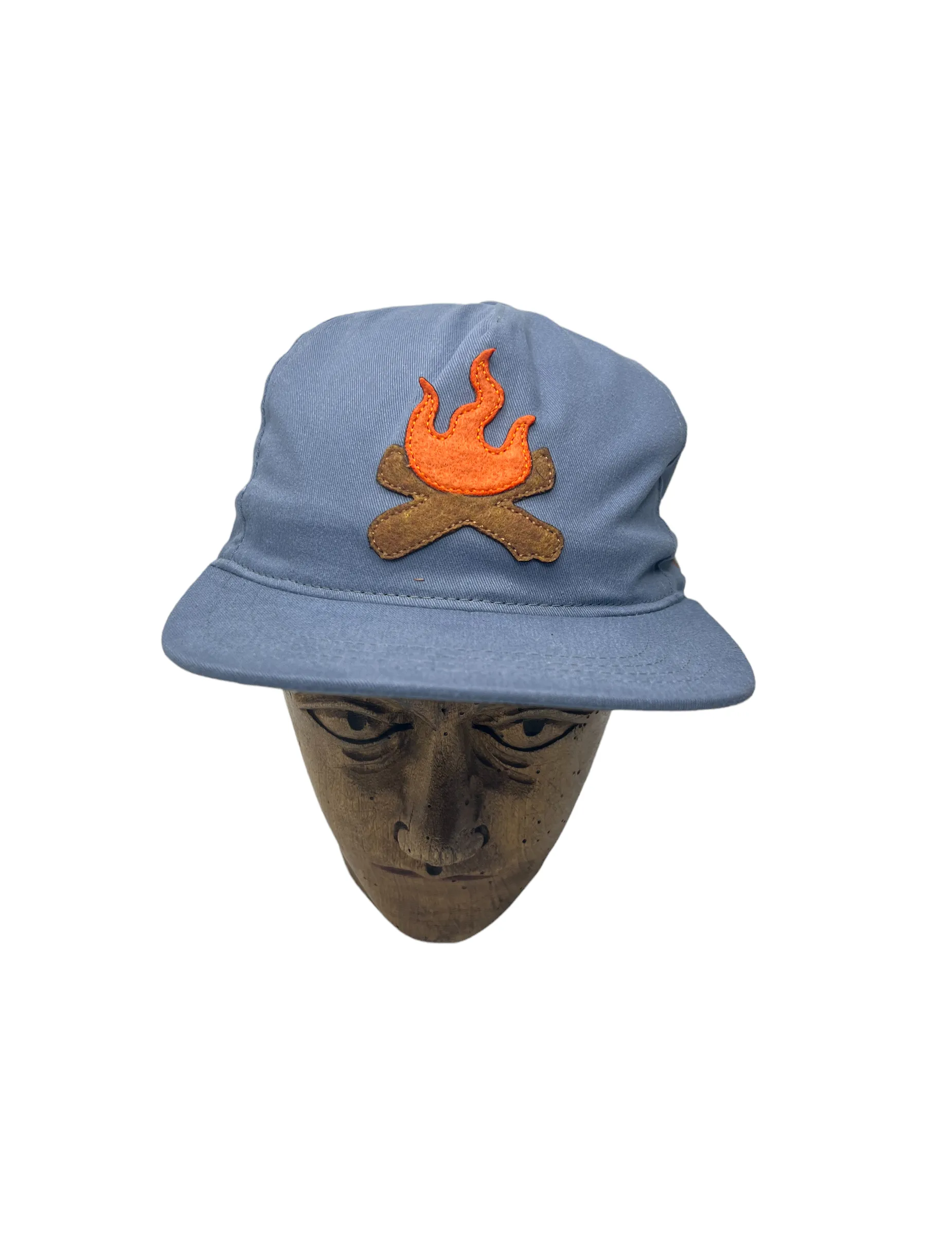 Ampal Campfire Cap