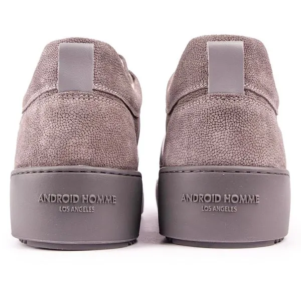 Android Homme Point Dume Trainers