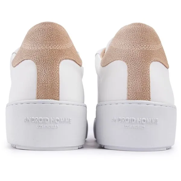 Android Homme Zuma Trainers