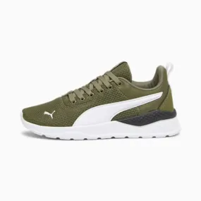 Anzarun Lite Sneakers - Youth 8-16 years | Olive Drab-PUMA White | PUMA Shop All Puma | PUMA 