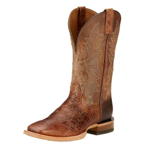 Ariat Cowhand Western Boot