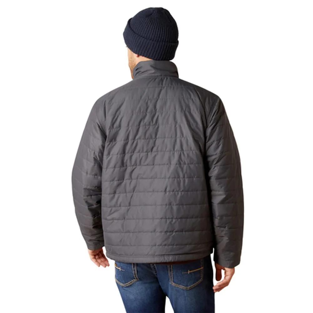 Ariat Rebar Cordura Ripstop Lightweight Insulated Jacket