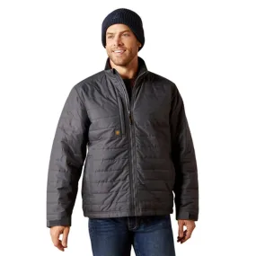 Ariat Rebar Cordura Ripstop Lightweight Insulated Jacket