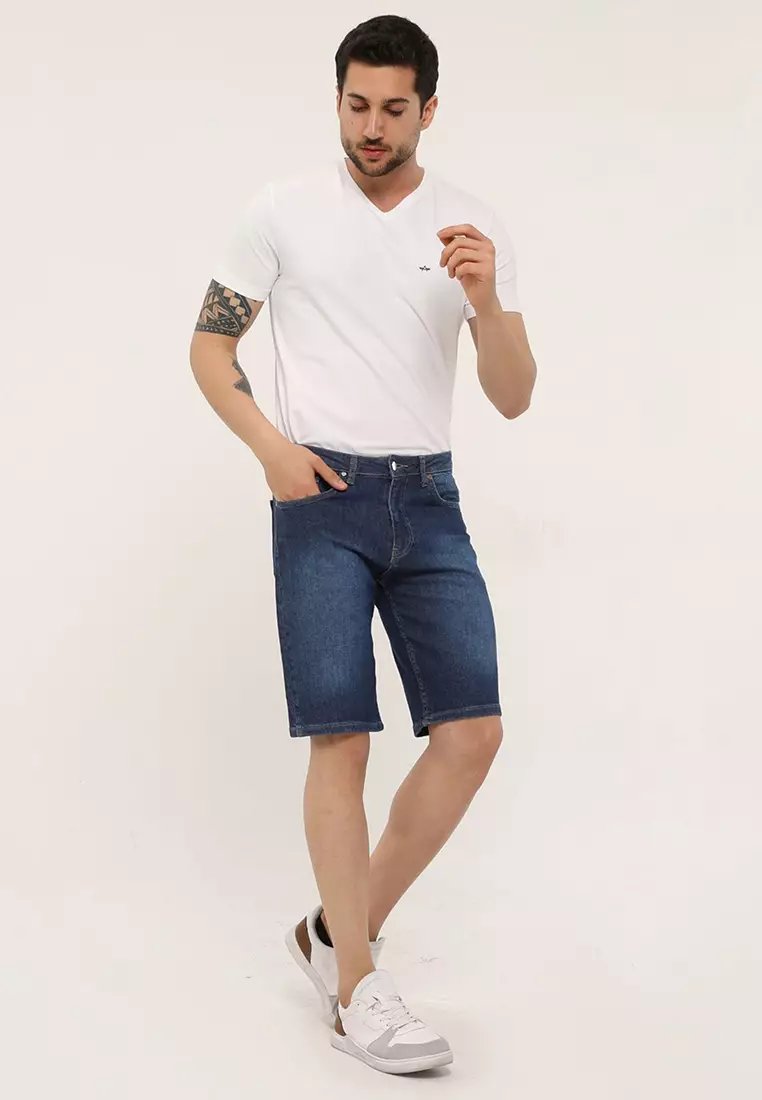 ARMA Chino Shorts