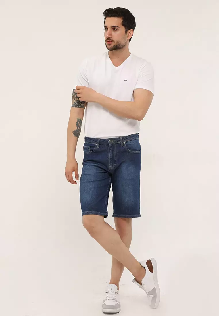 ARMA Chino Shorts