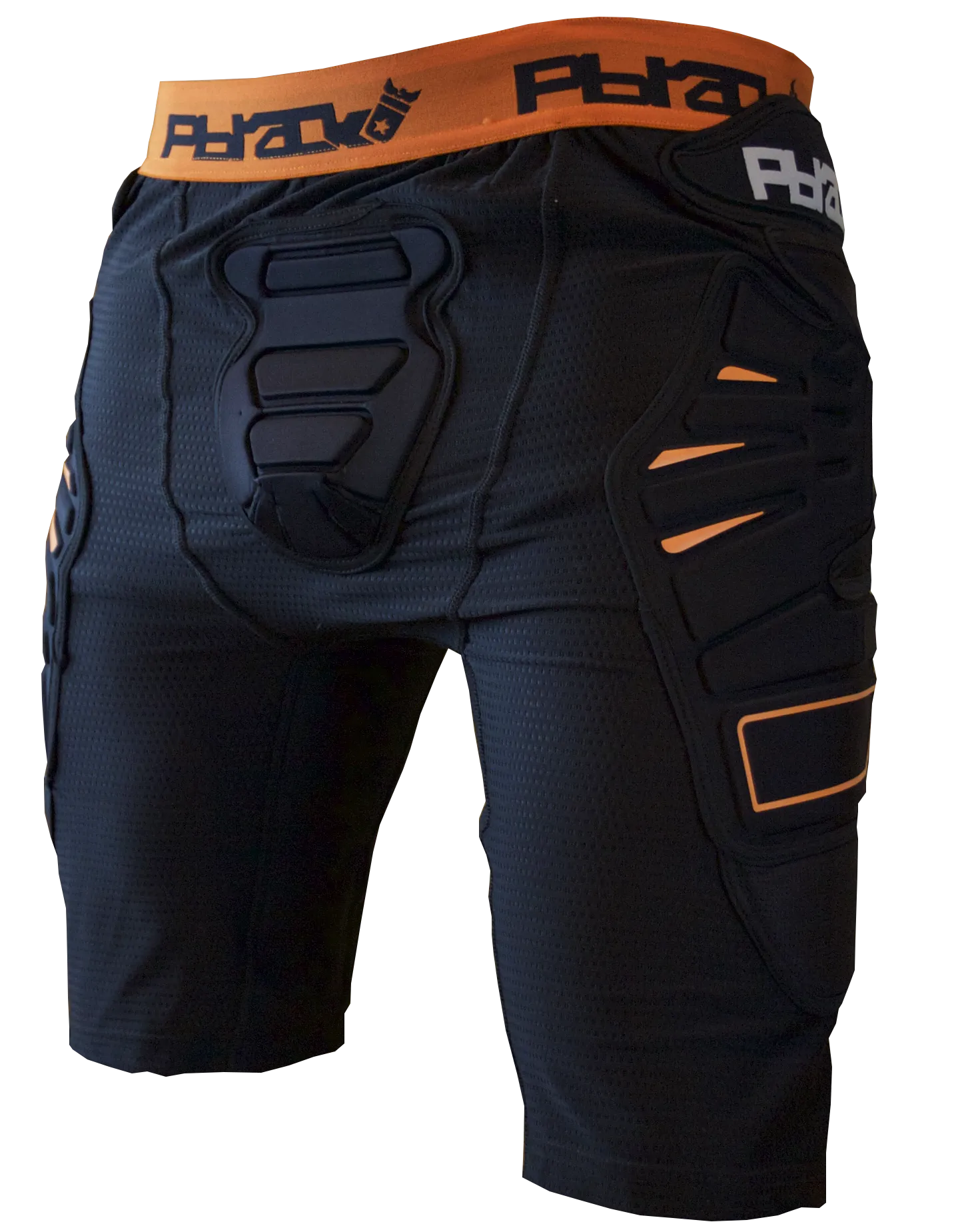 Armadillo Slider Shorts