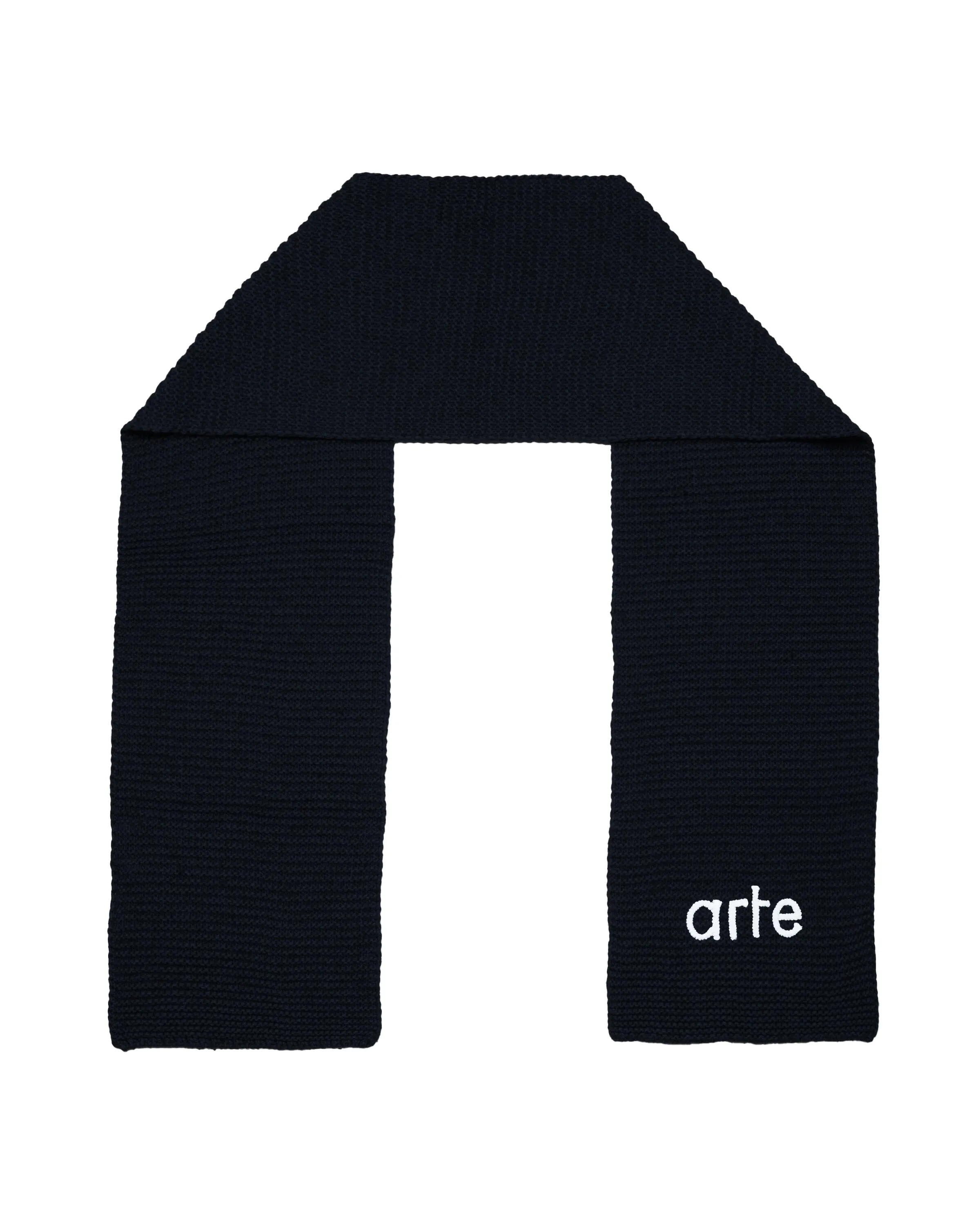 Arte Antwerp Thick Yarn Scarf