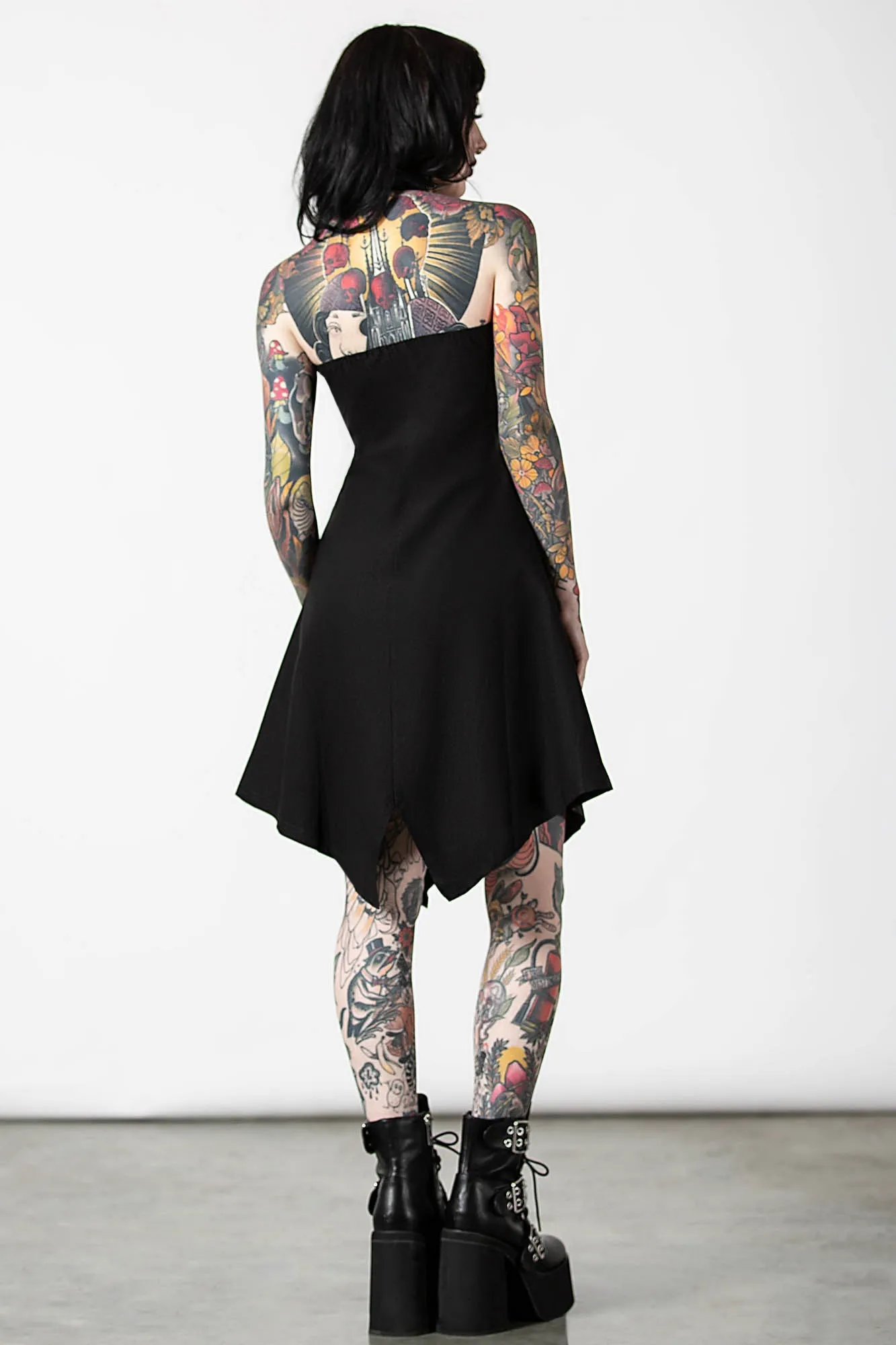 Ascendant Dress