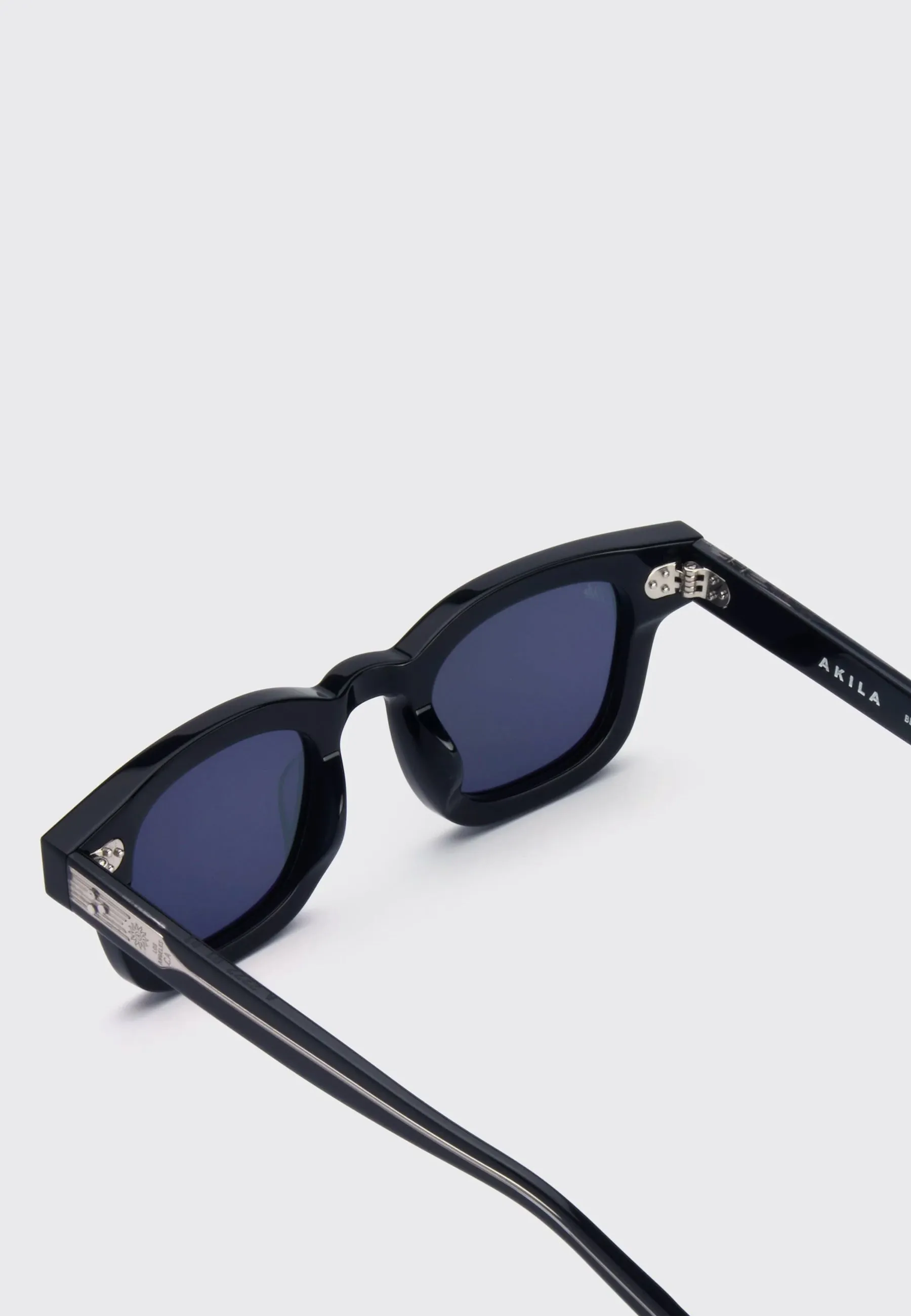 Ascent Sunglasses - Black