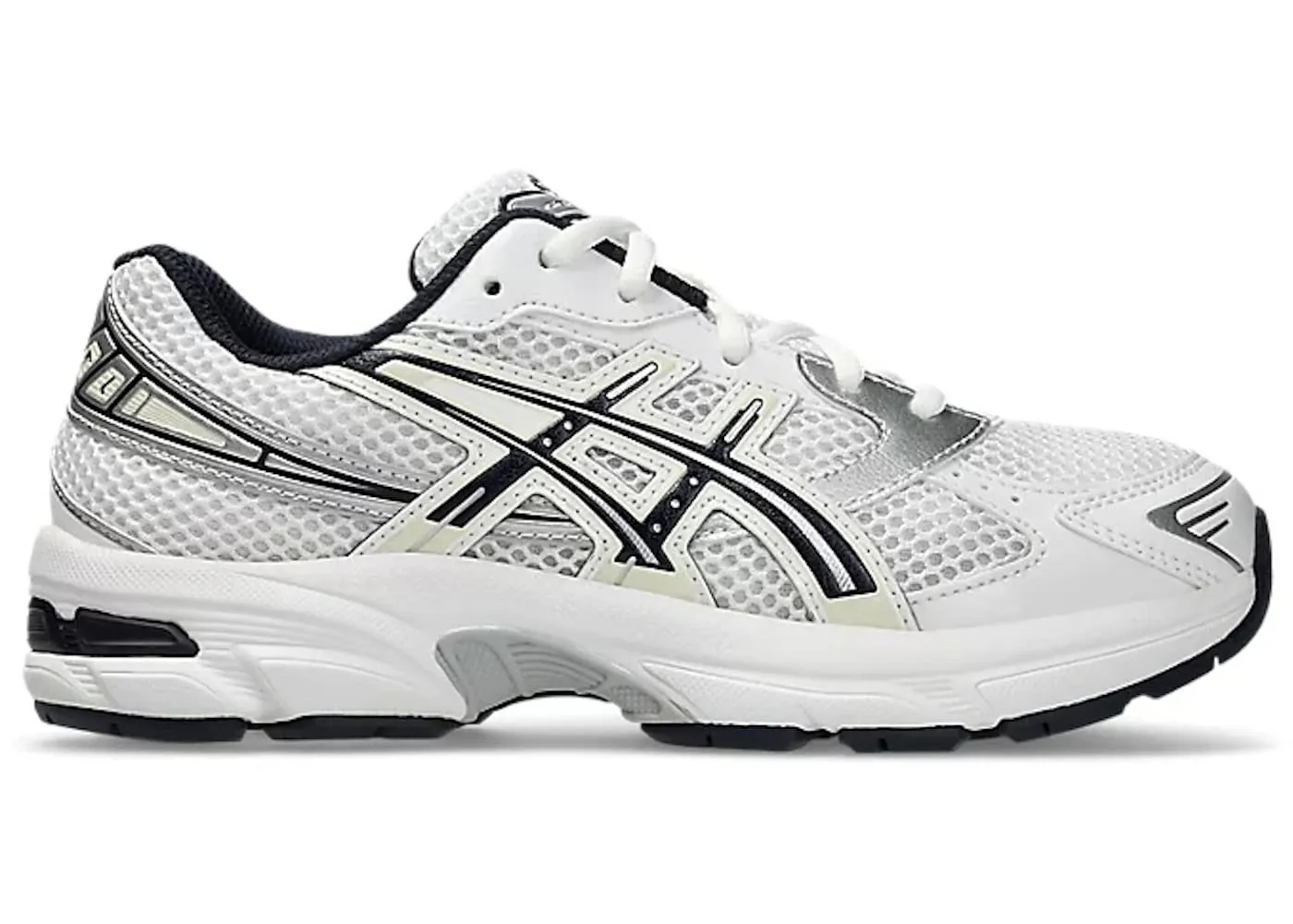 ASICS Gel-1130 White Midnight (GS)