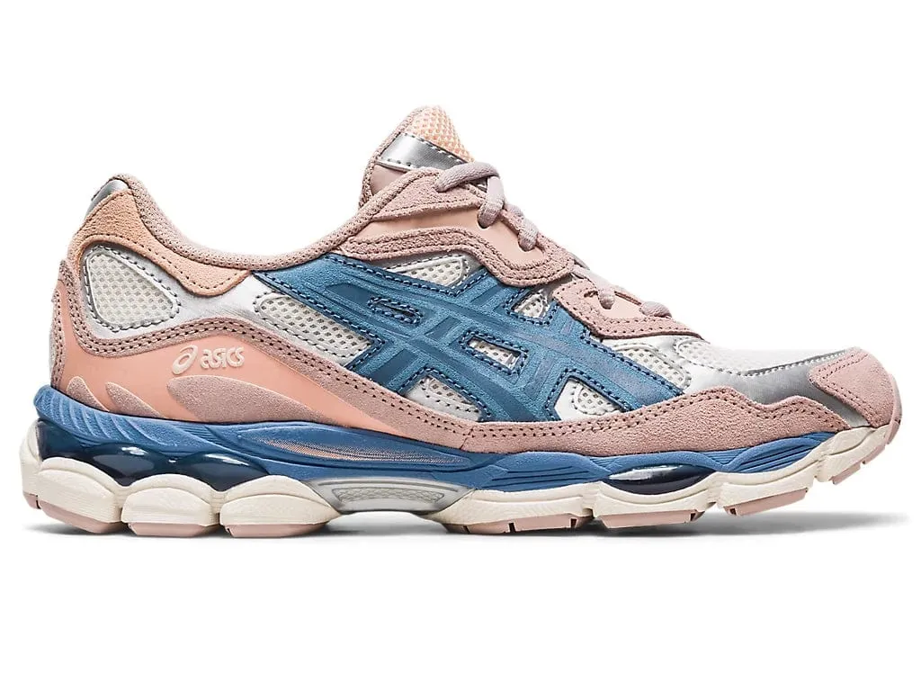 ASICS Gel-NYC Mauve Blue (Women's)