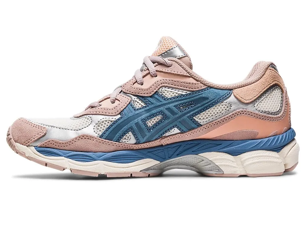 ASICS Gel-NYC Mauve Blue (Women's)