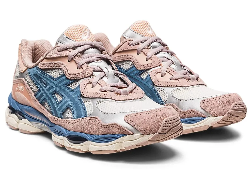 ASICS Gel-NYC Mauve Blue (Women's)