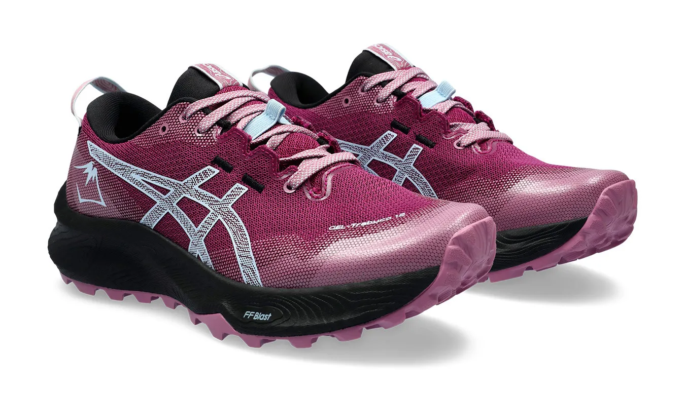 Asics Gel-Trabuco 12