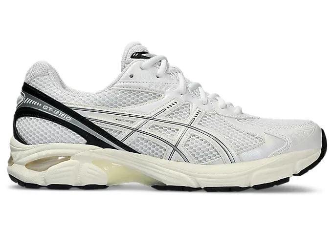 ASICS GT-2160 White Black