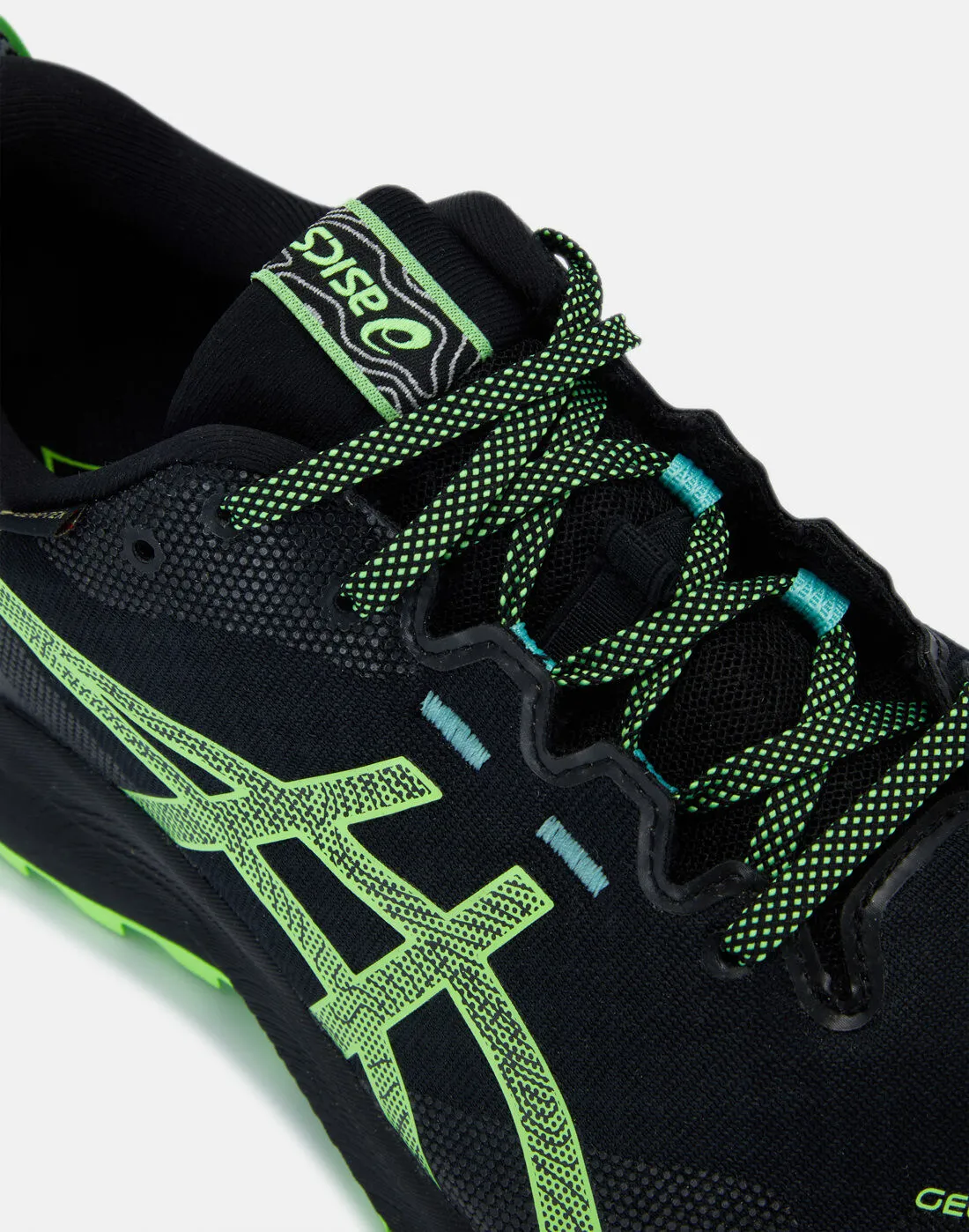 Asics Mens Gel-Trabuco 12 Goretex