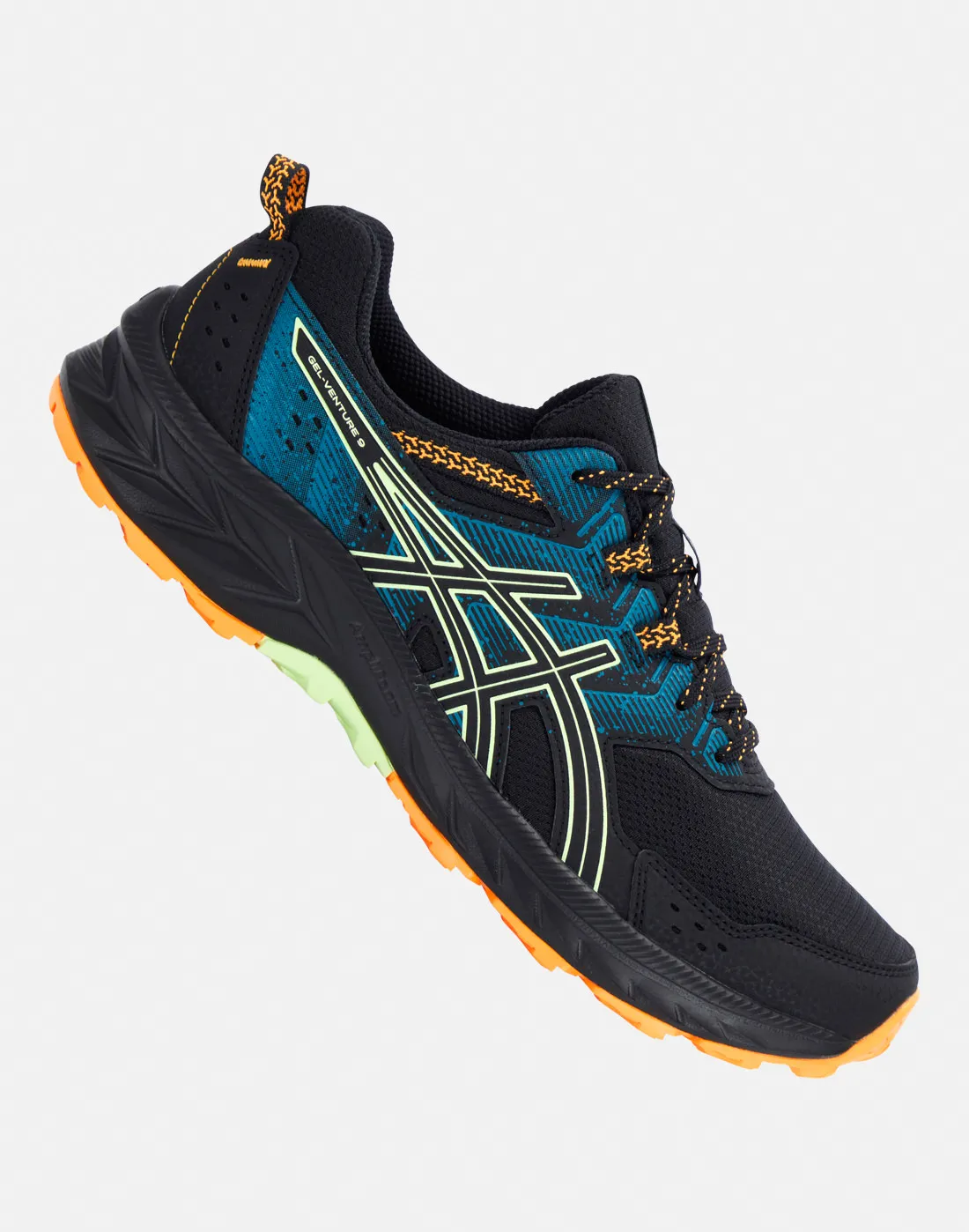 Asics Mens Gel-Venture 9