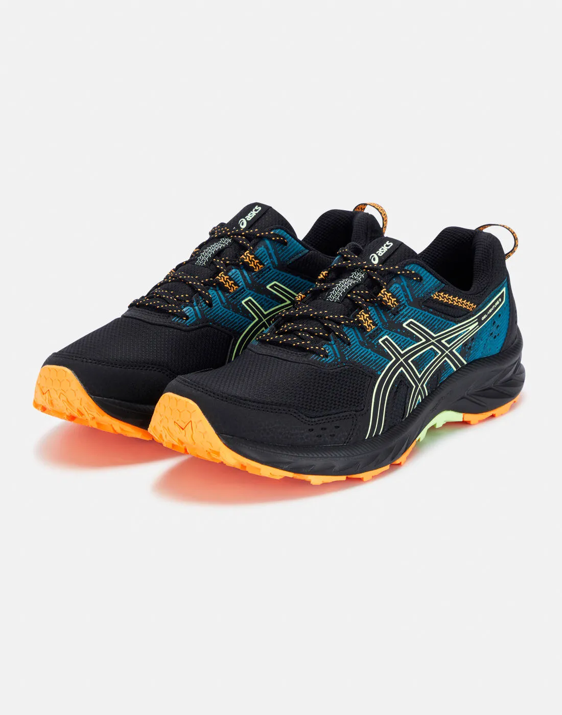 Asics Mens Gel-Venture 9