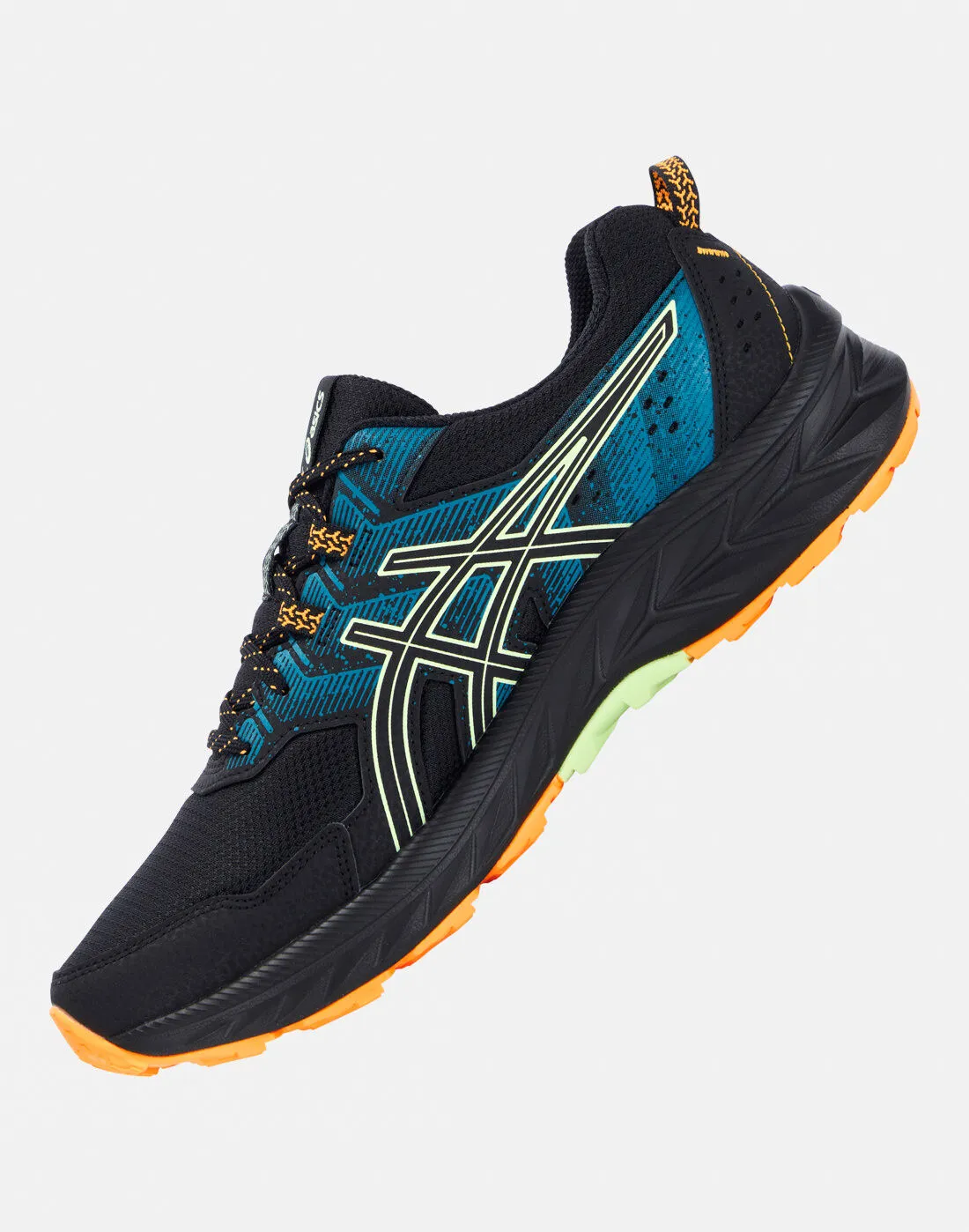 Asics Mens Gel-Venture 9