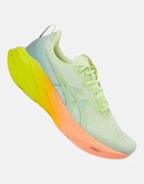 Asics Mens Novablast 4 Paris