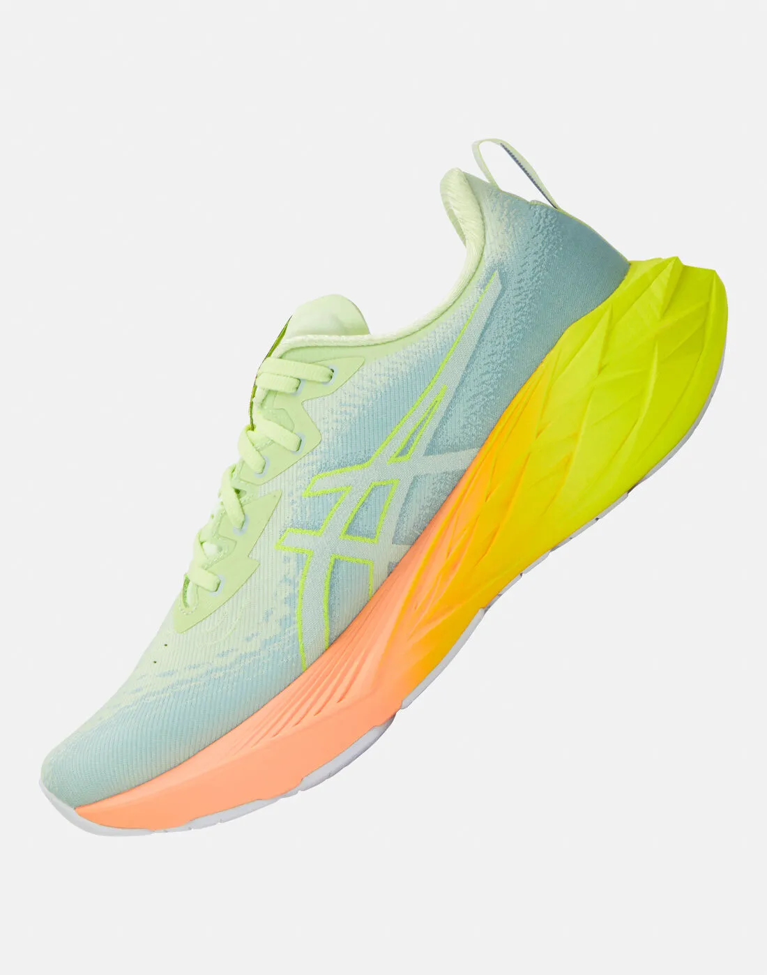 Asics Mens Novablast 4 Paris