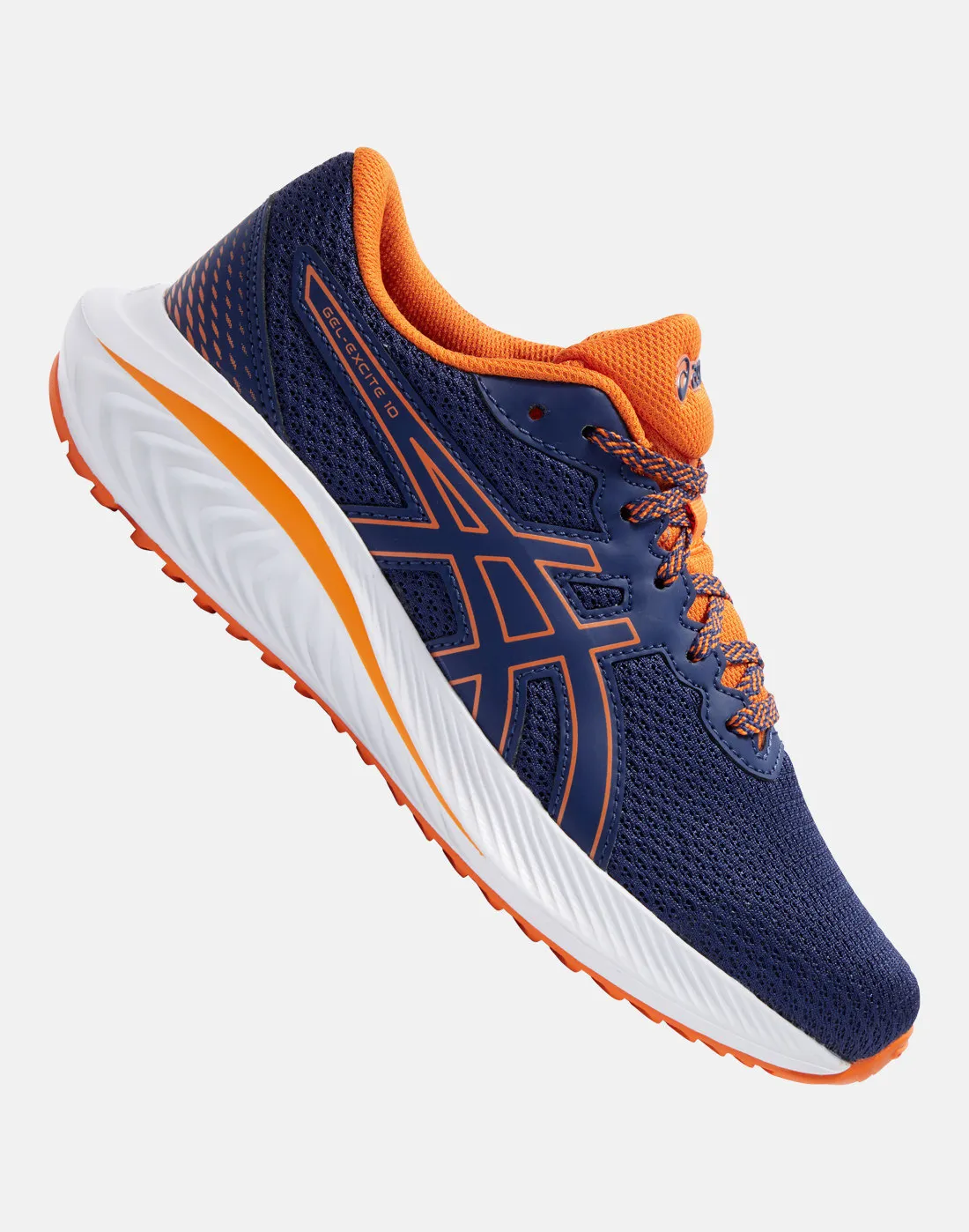 Asics Older Kids Gel-Excite 10