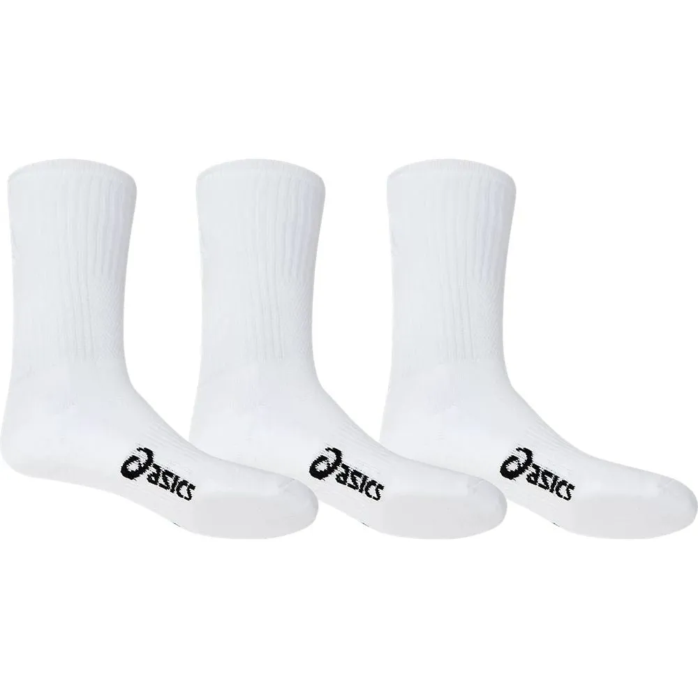 ASICS Pace Crew Socks 3 Pack