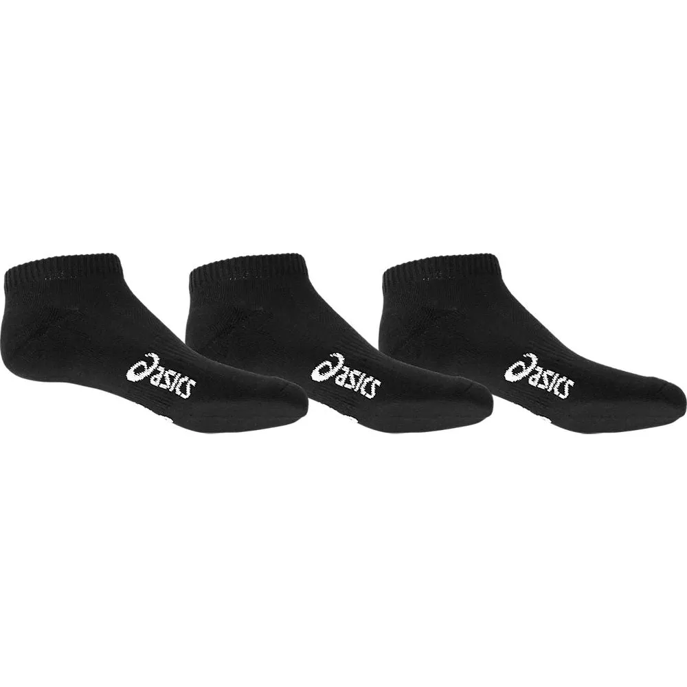 ASICS Pace Low Socks 3 Pack