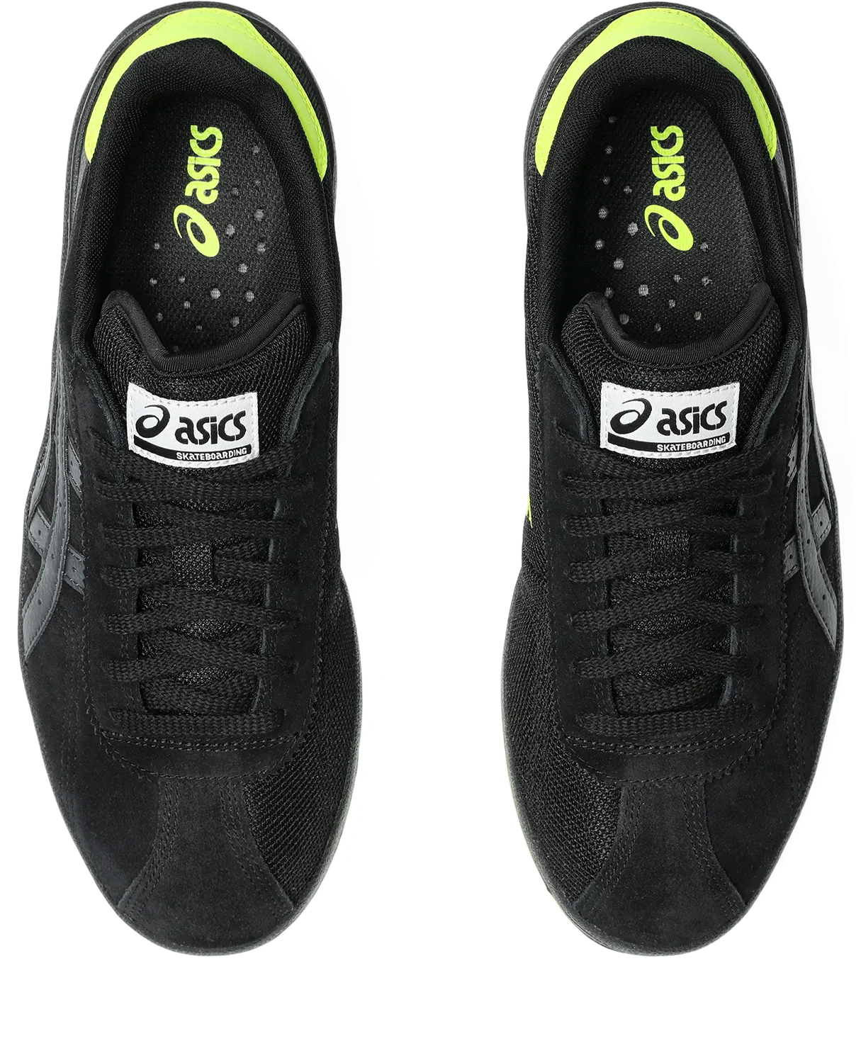 Asics Vic NBD (Black/Graphite Grey)