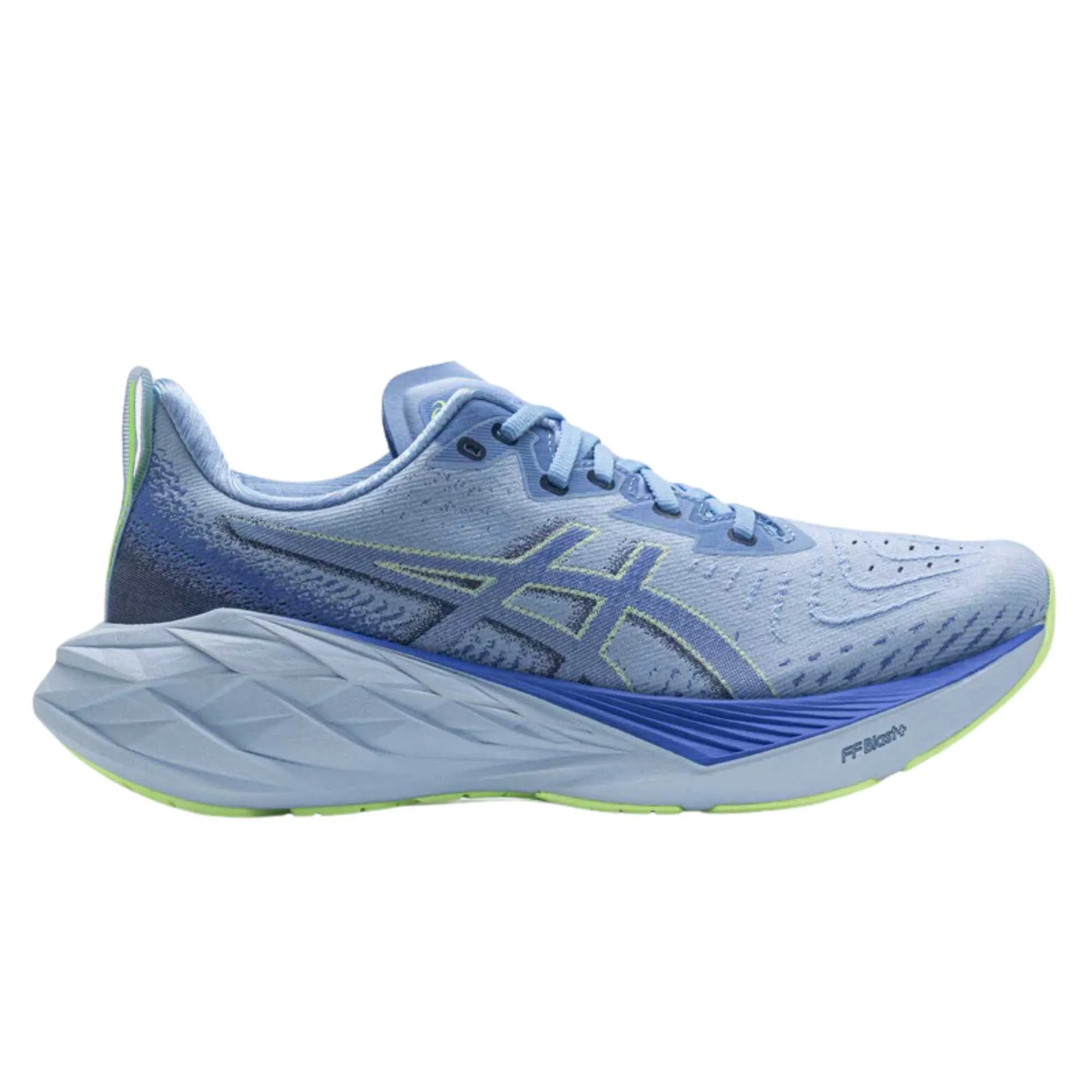 ASICS WOMEN’S NOVABLAST 4