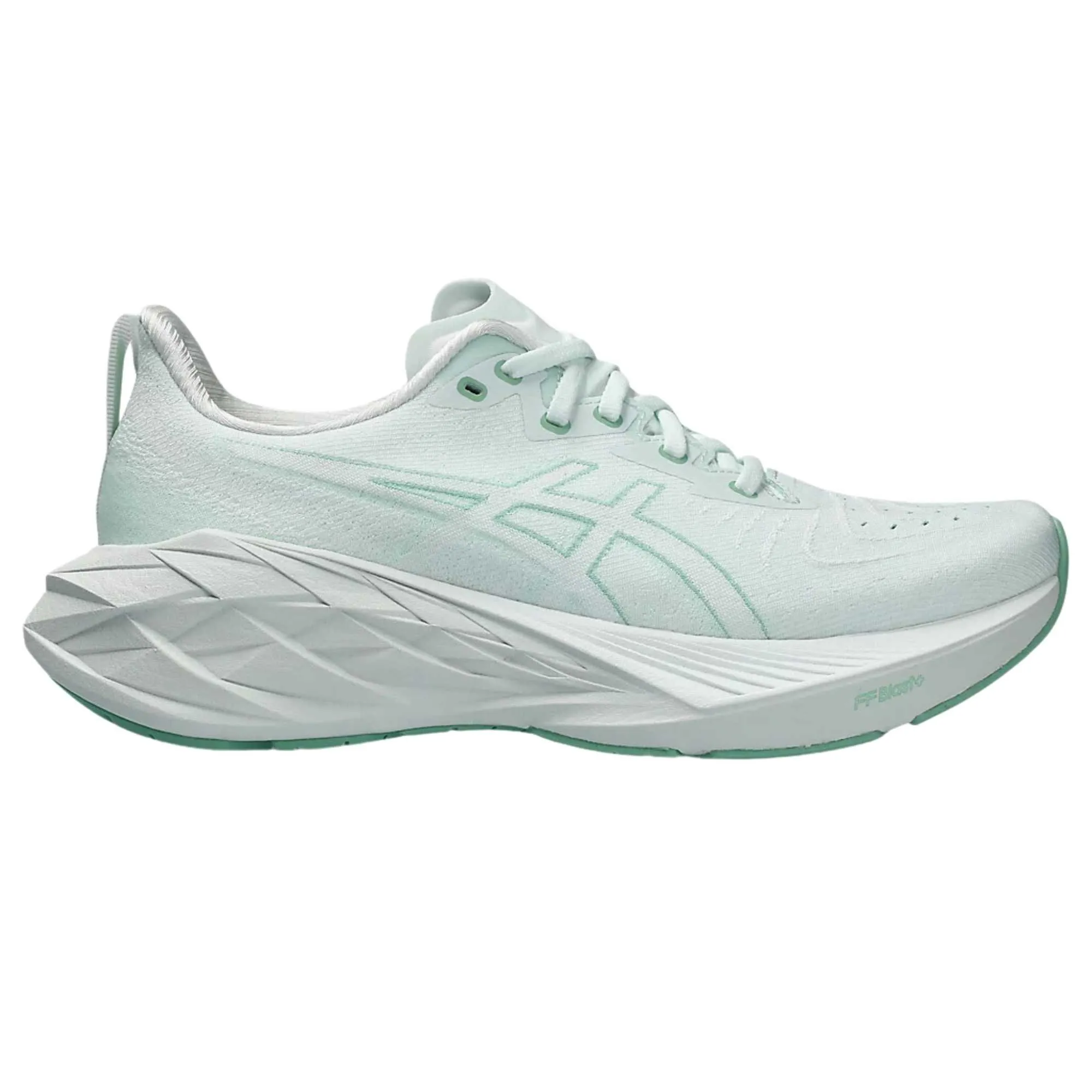 ASICS WOMEN’S NOVABLAST 4