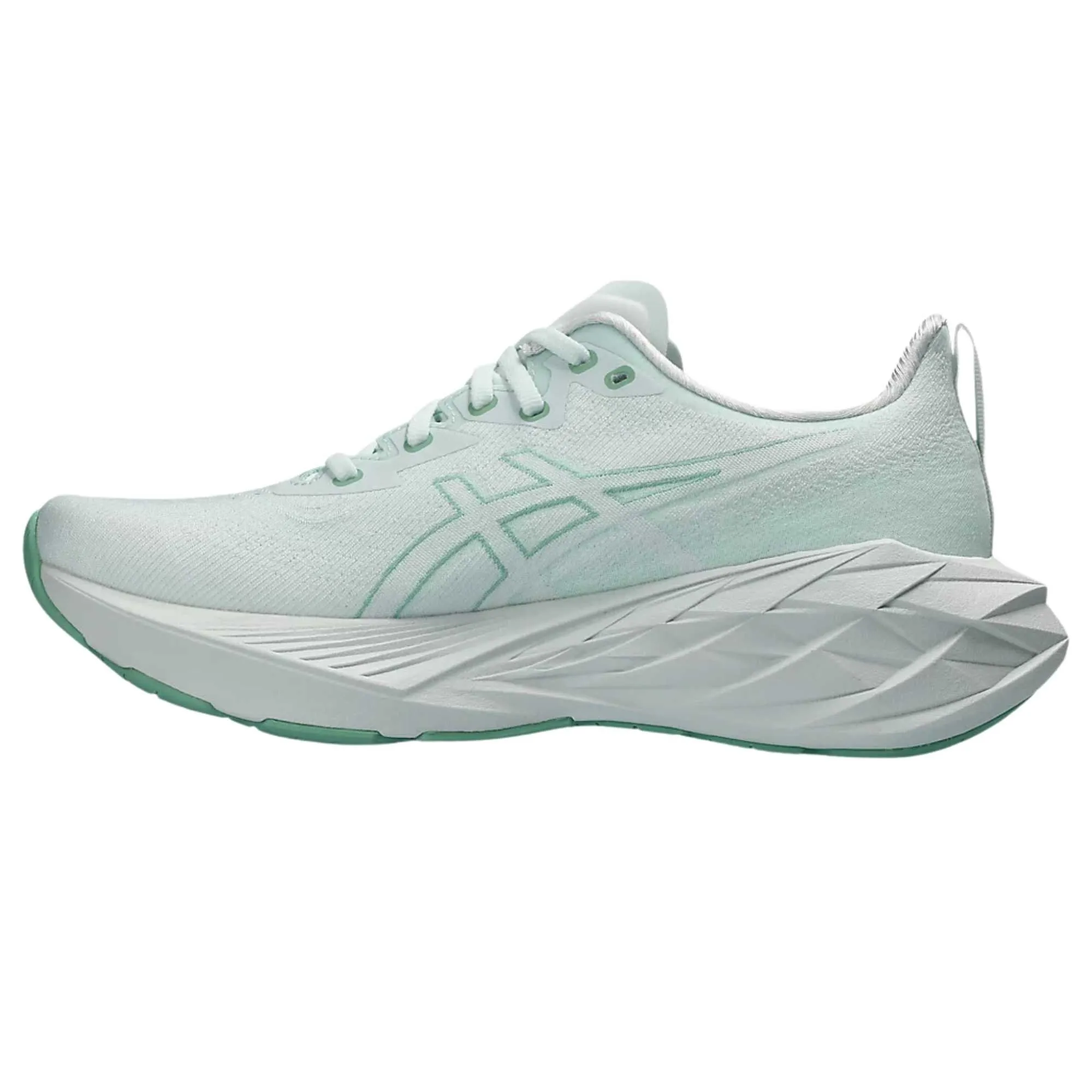 ASICS WOMEN’S NOVABLAST 4