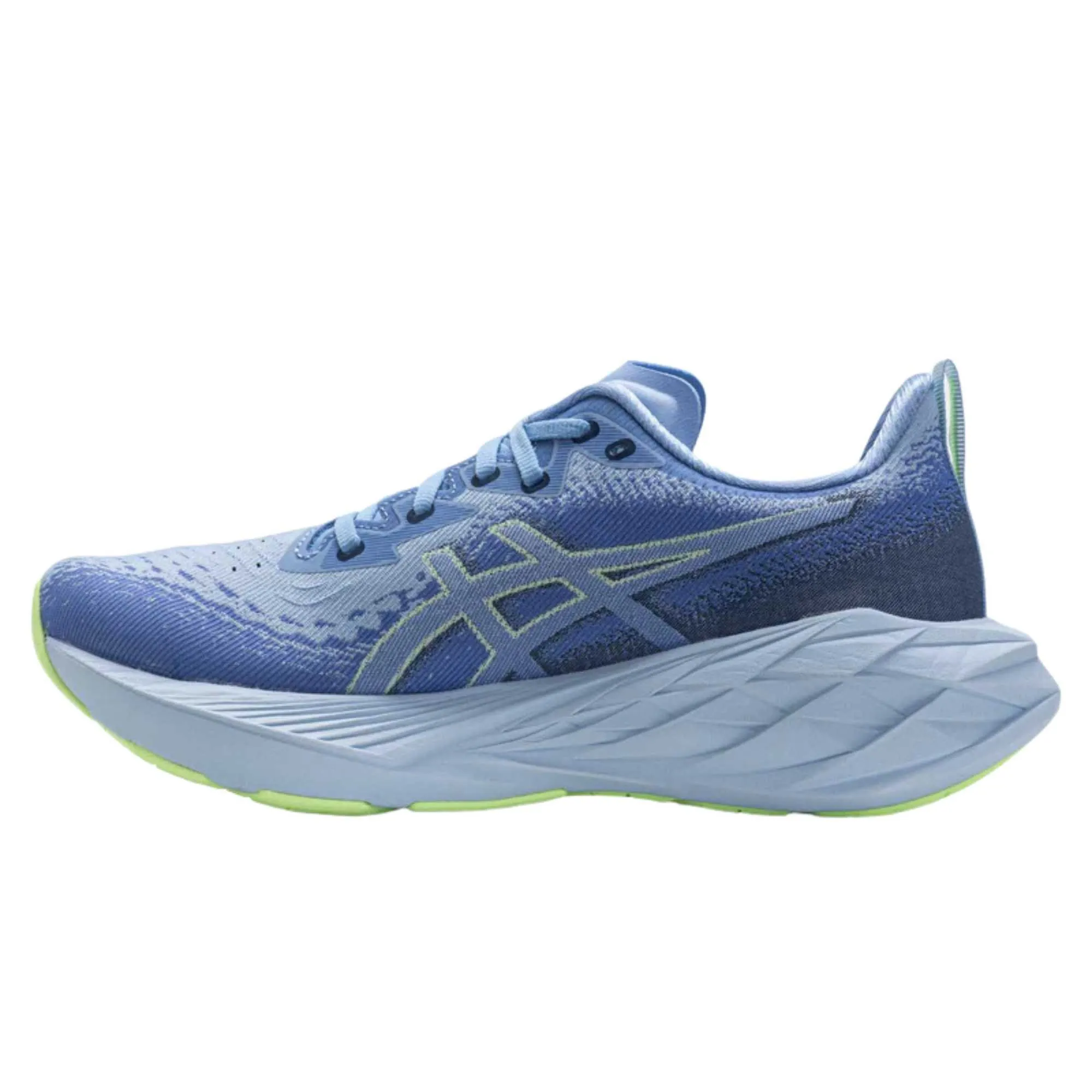 ASICS WOMEN’S NOVABLAST 4