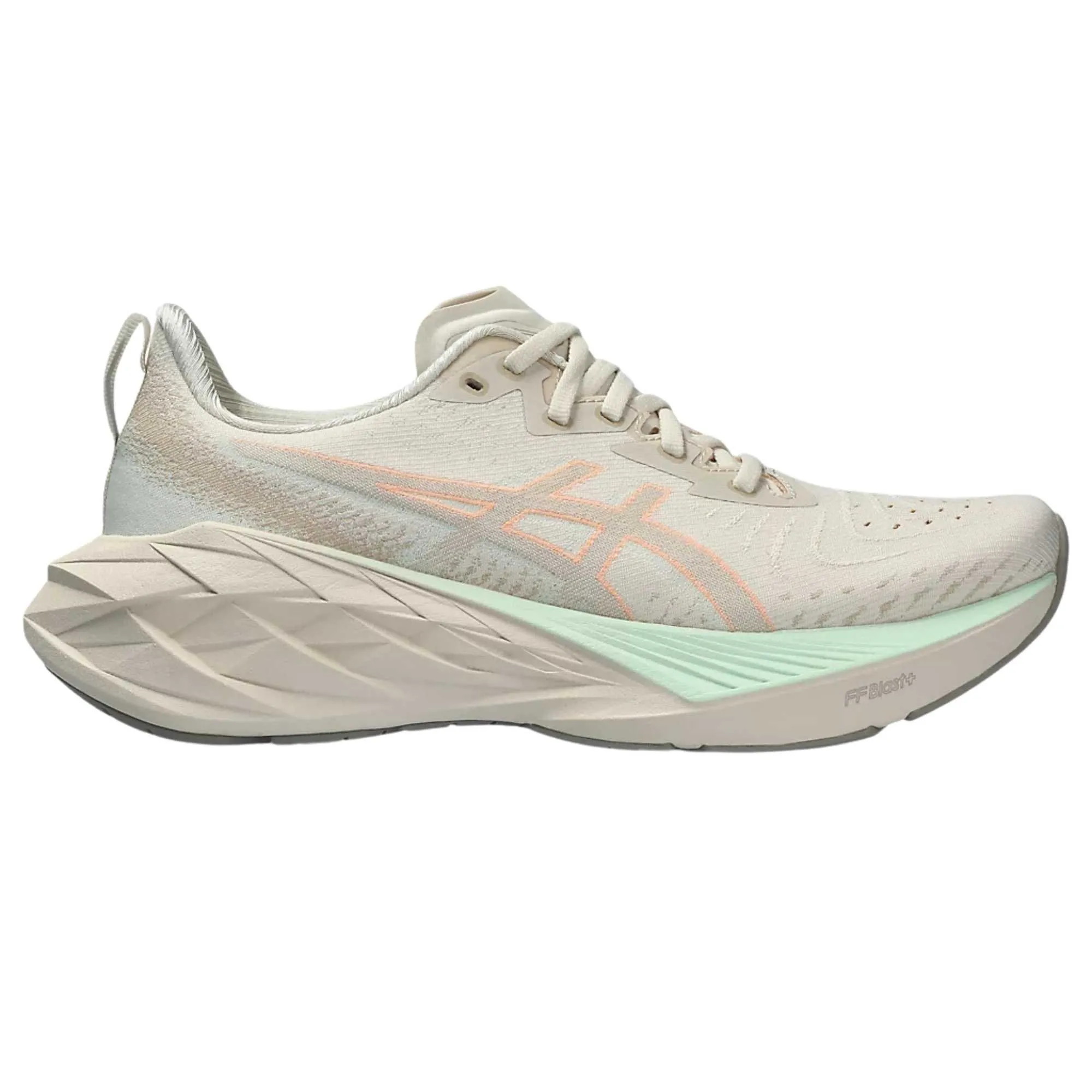 ASICS WOMEN’S NOVABLAST 4