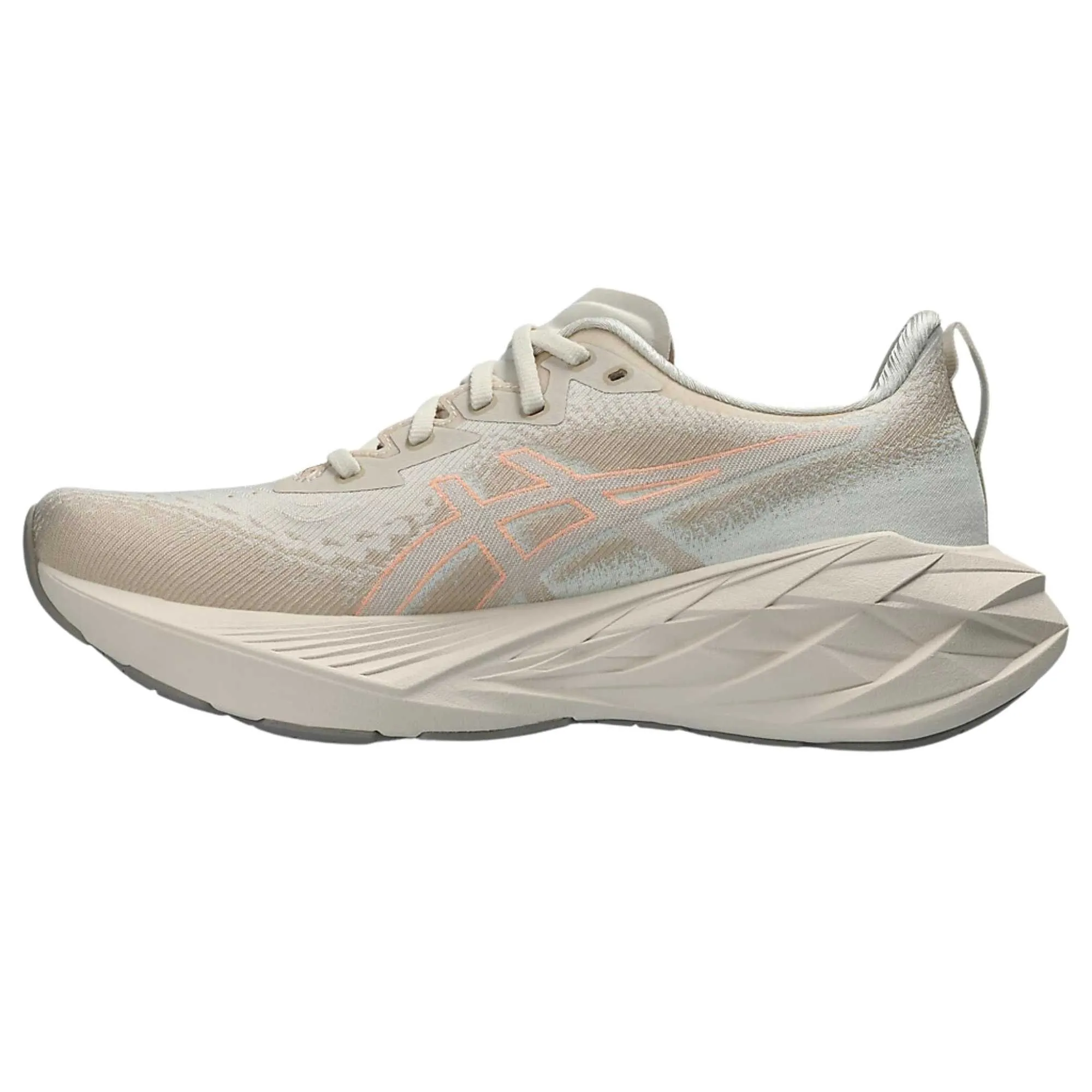 ASICS WOMEN’S NOVABLAST 4