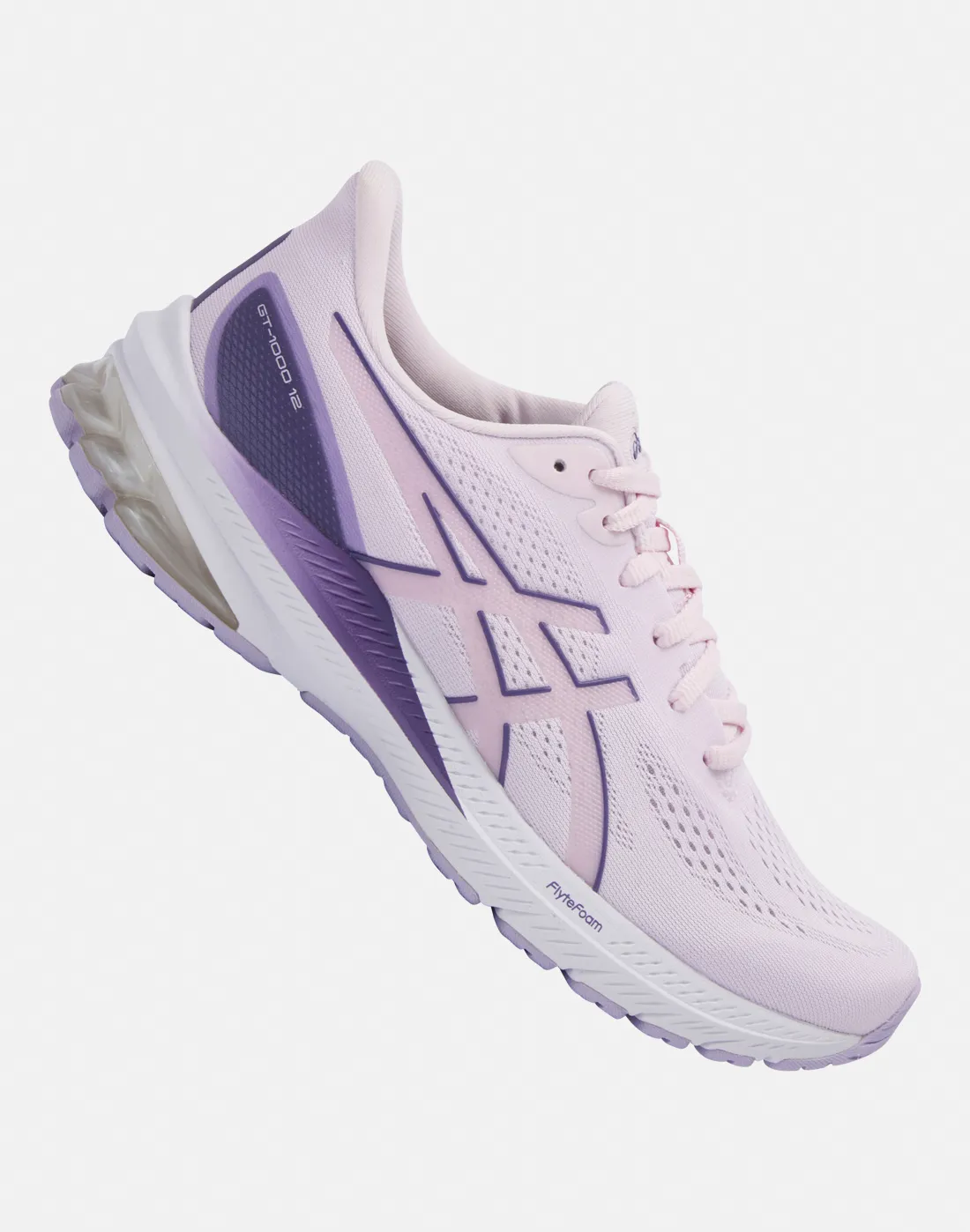 Asics Womens GT-1000 12