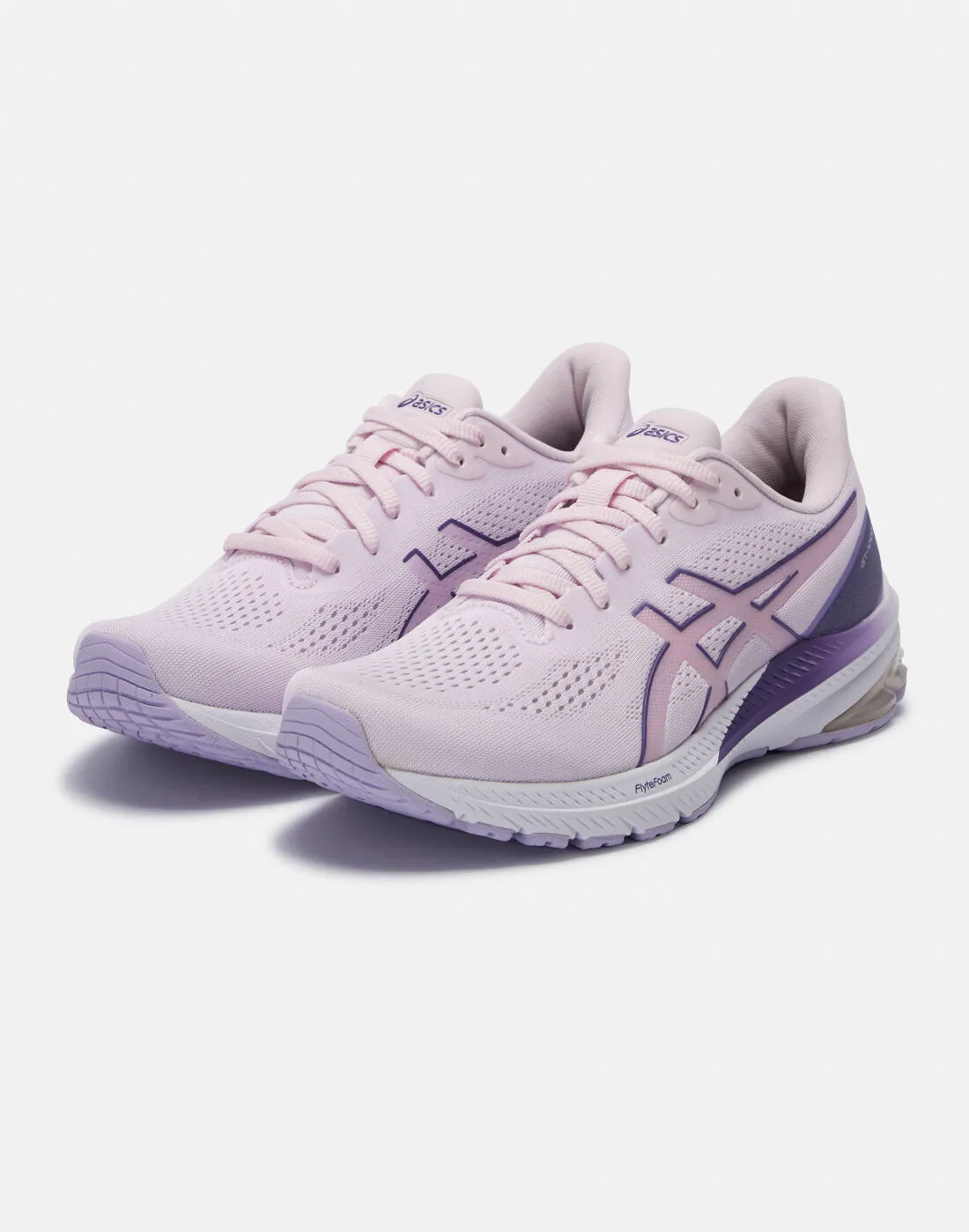 Asics Womens GT-1000 12