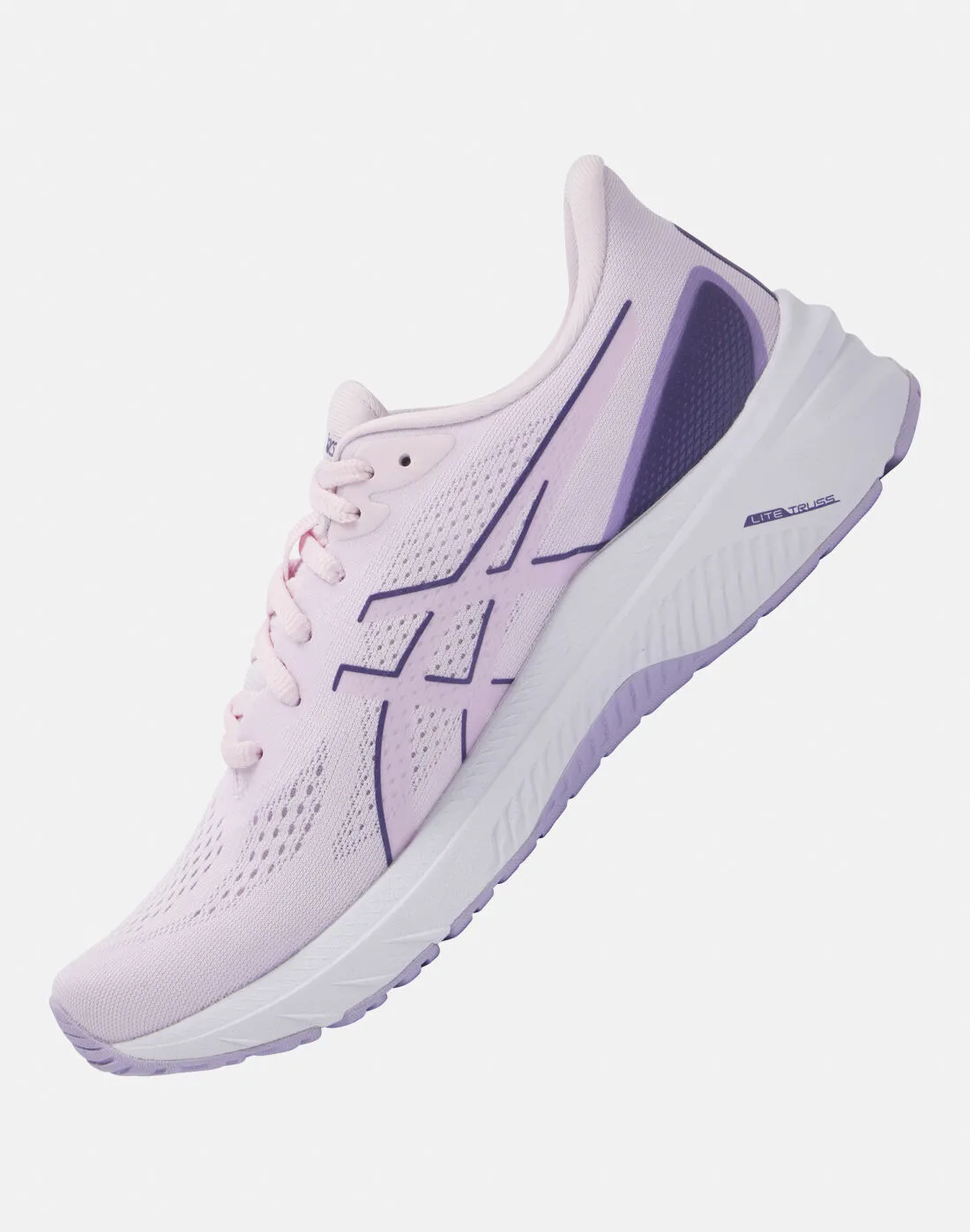 Asics Womens GT-1000 12