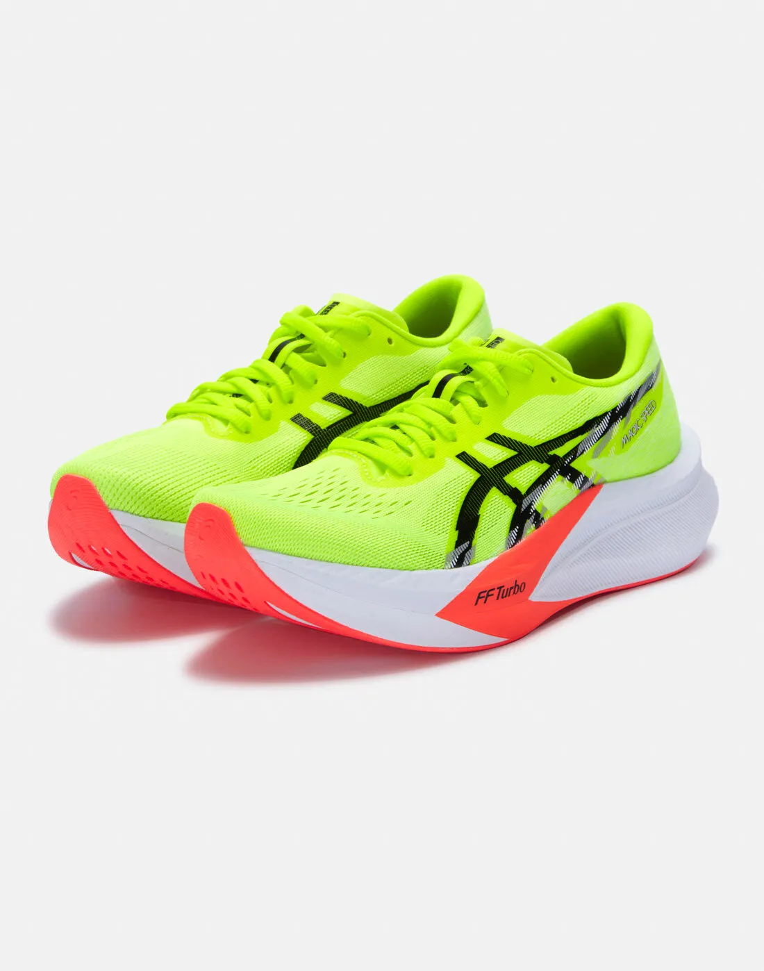 Asics Womens Magic Speed 4