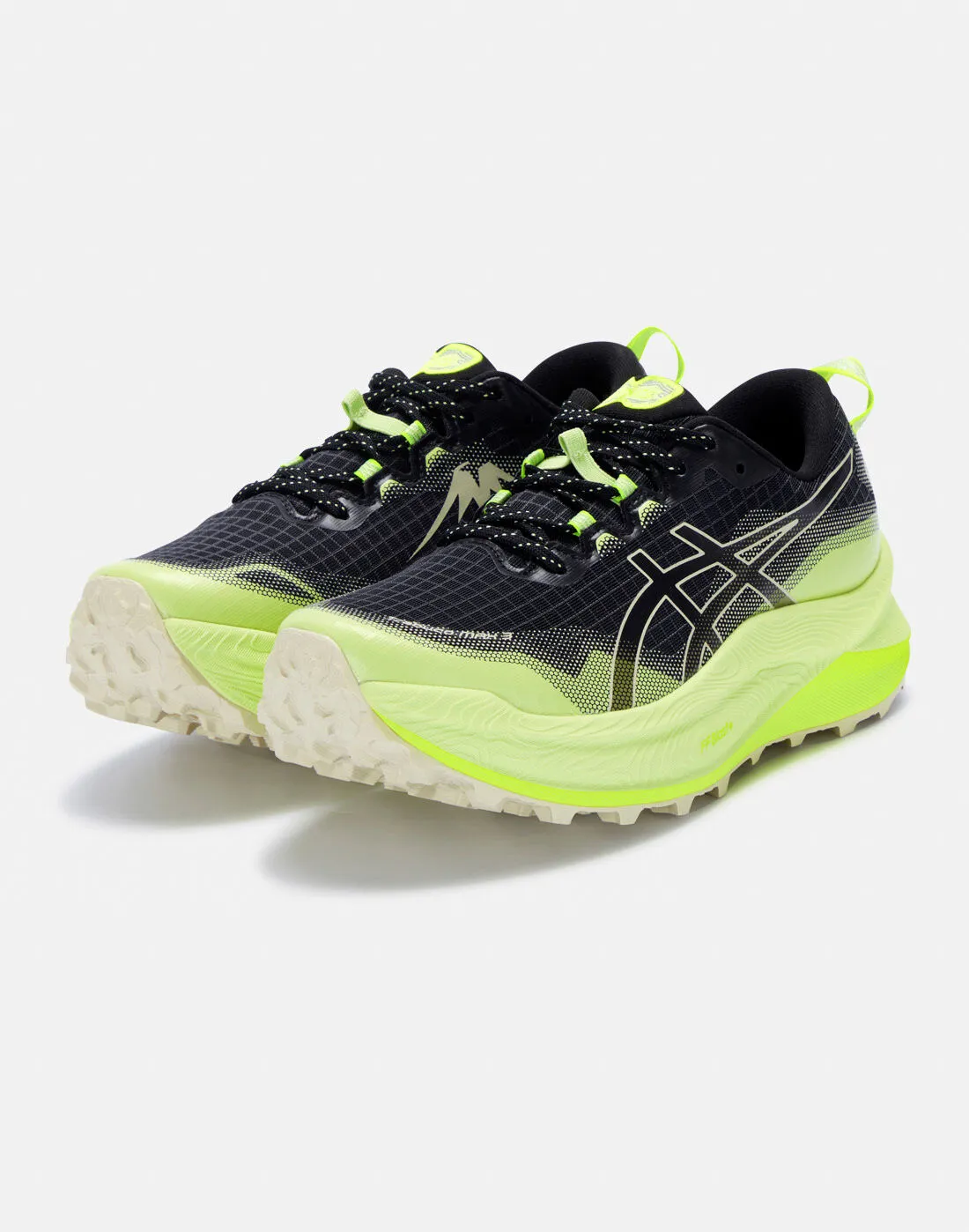 Asics Womens Trabuco Max 3