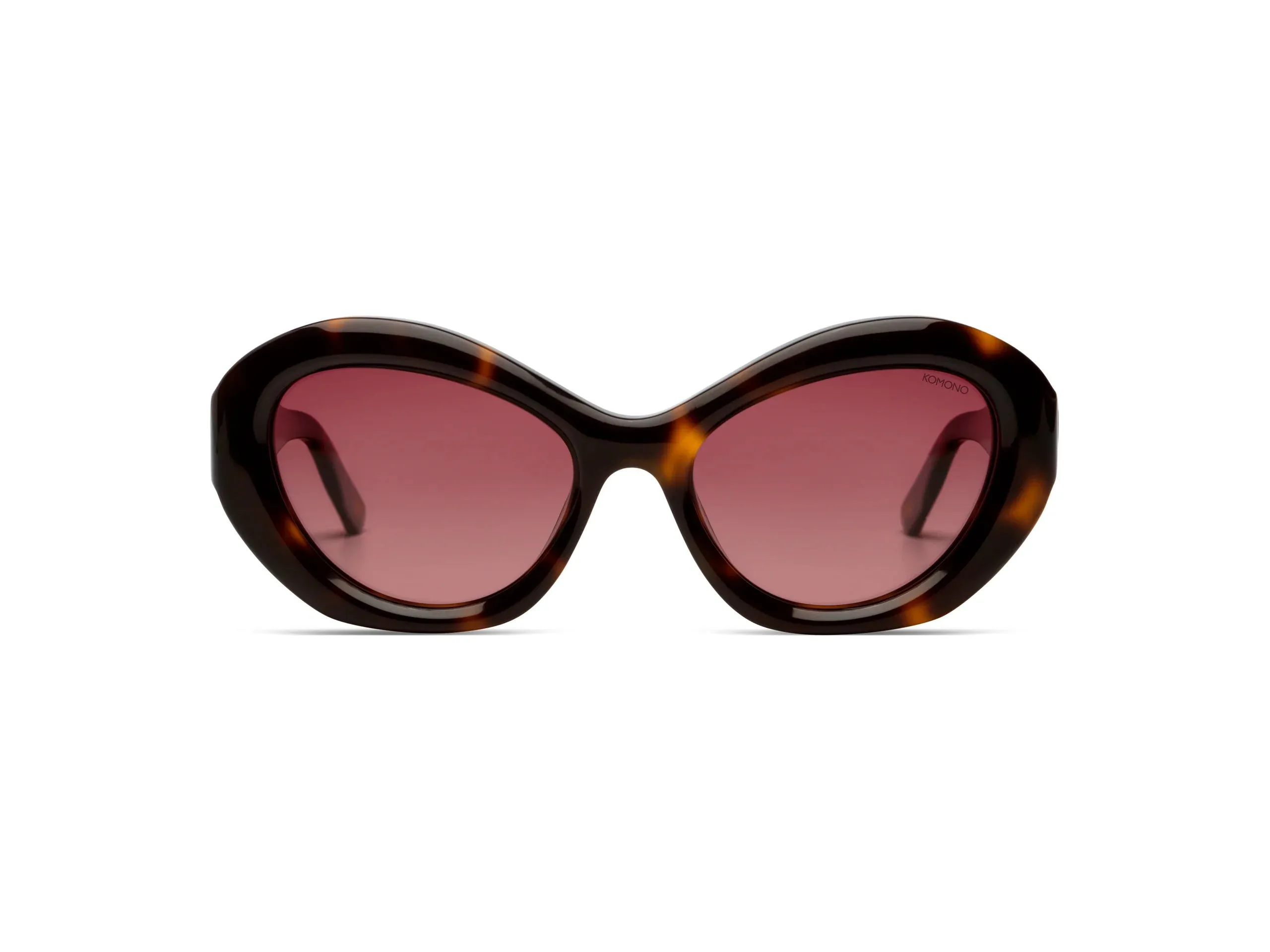 Ava Havana Sunglasses