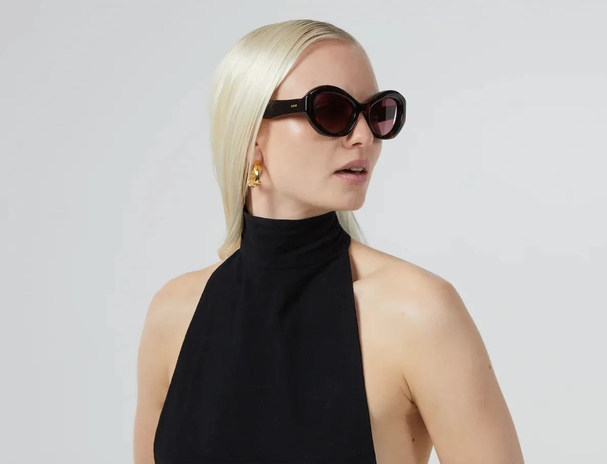 Ava Havana Sunglasses