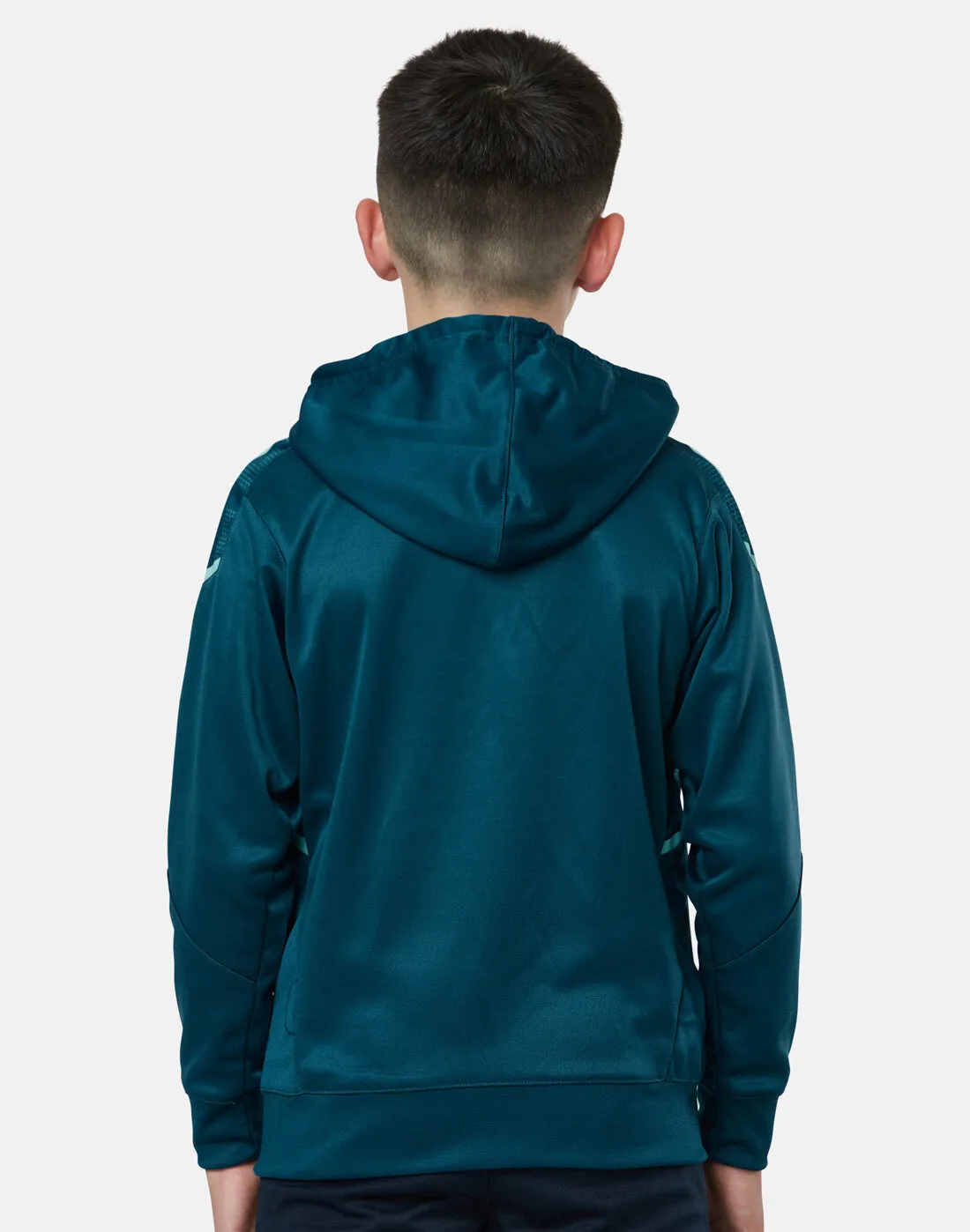 Azzurri Kids Waterford Oakland Full Zip Hoodie