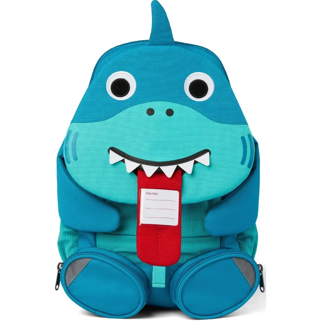 backpack Affenzahn big friend Shark