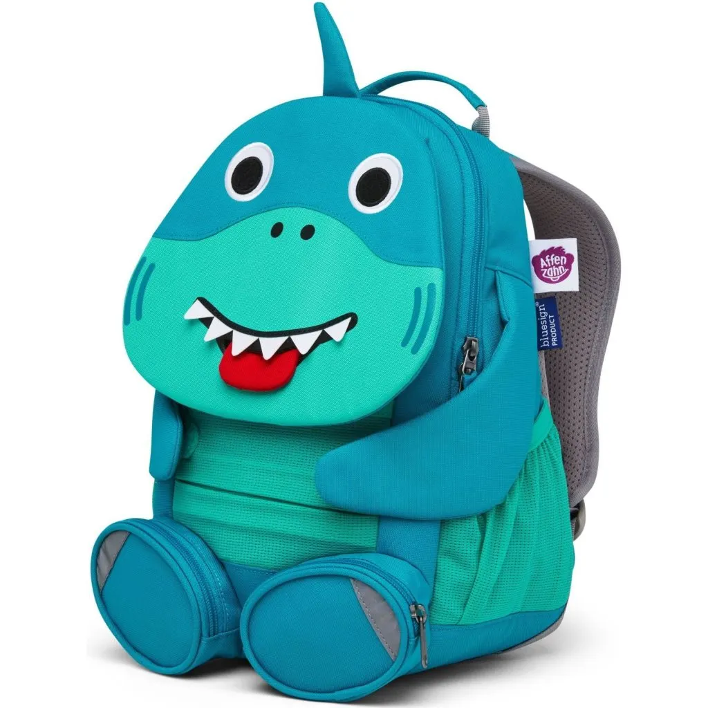 backpack Affenzahn big friend Shark